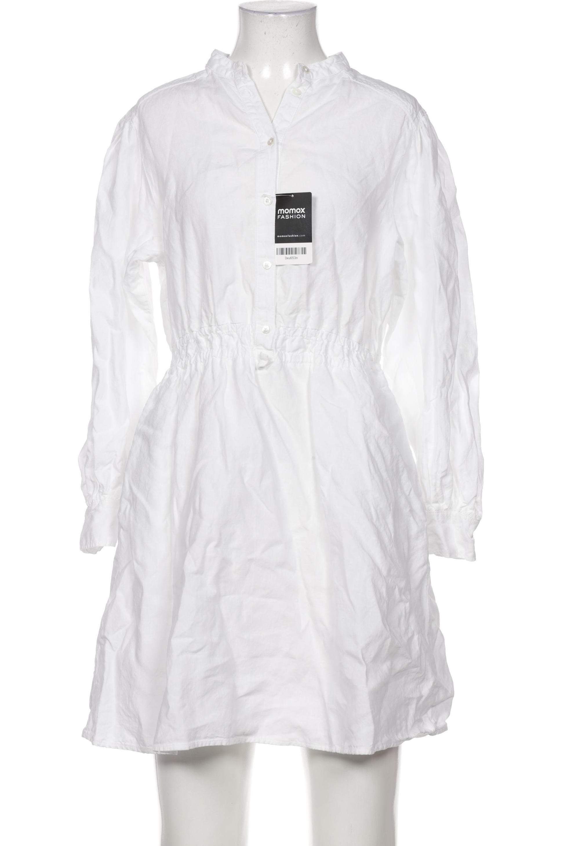 

Marc O Polo Damen Kleid, weiß, Gr. 34