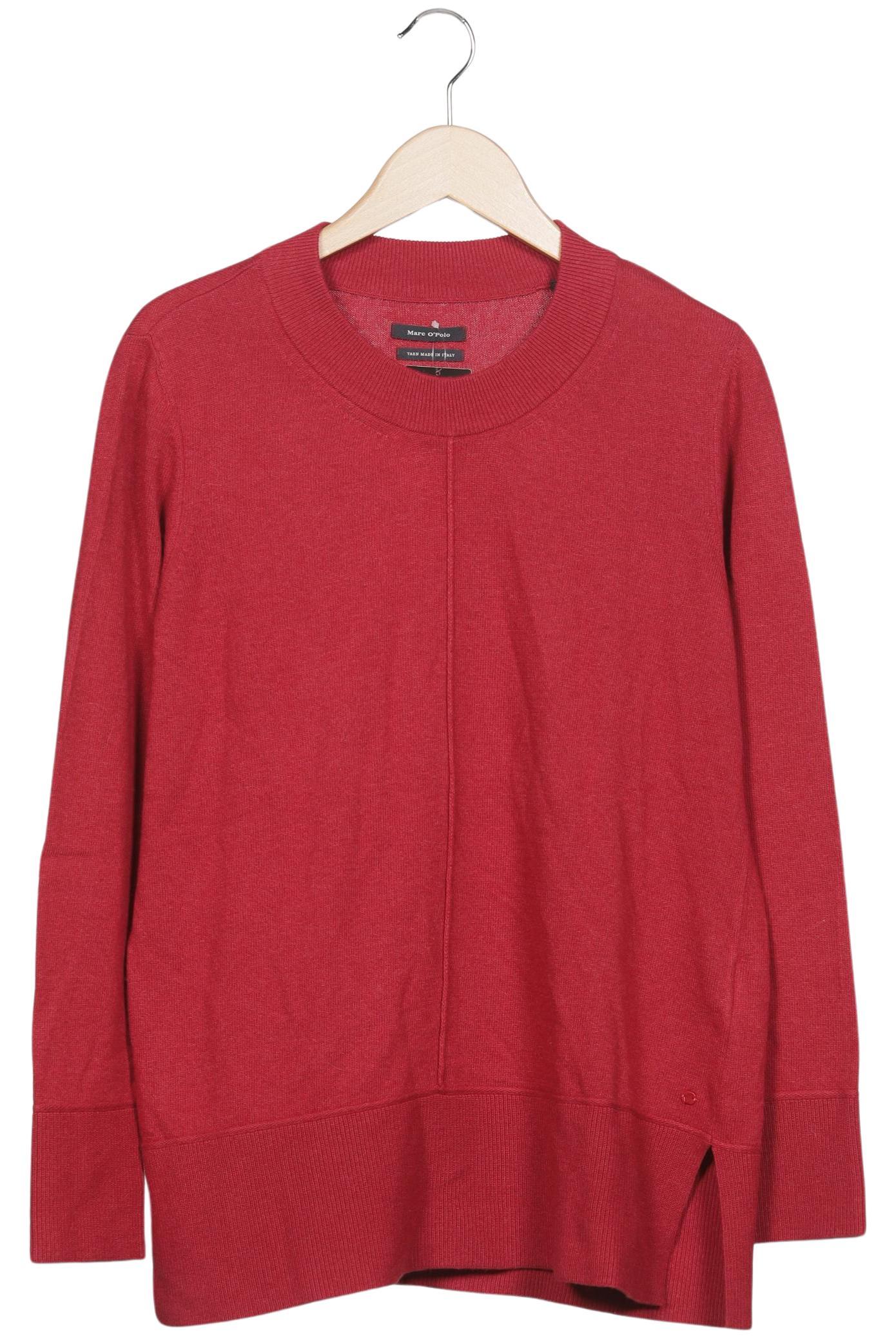 

Marc O Polo Damen Pullover, rot, Gr. 38