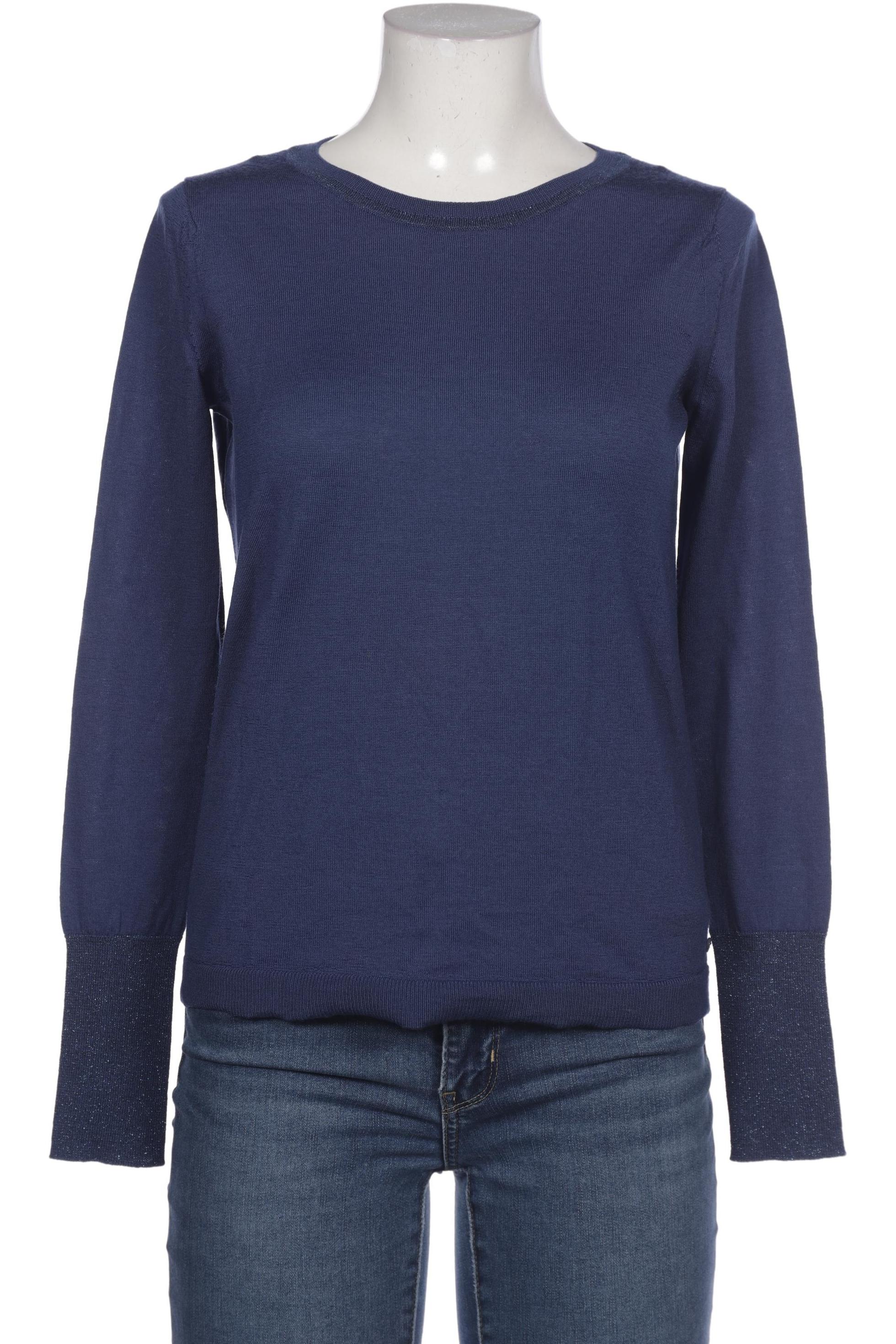 

Marc O Polo Damen Pullover, marineblau, Gr. 36