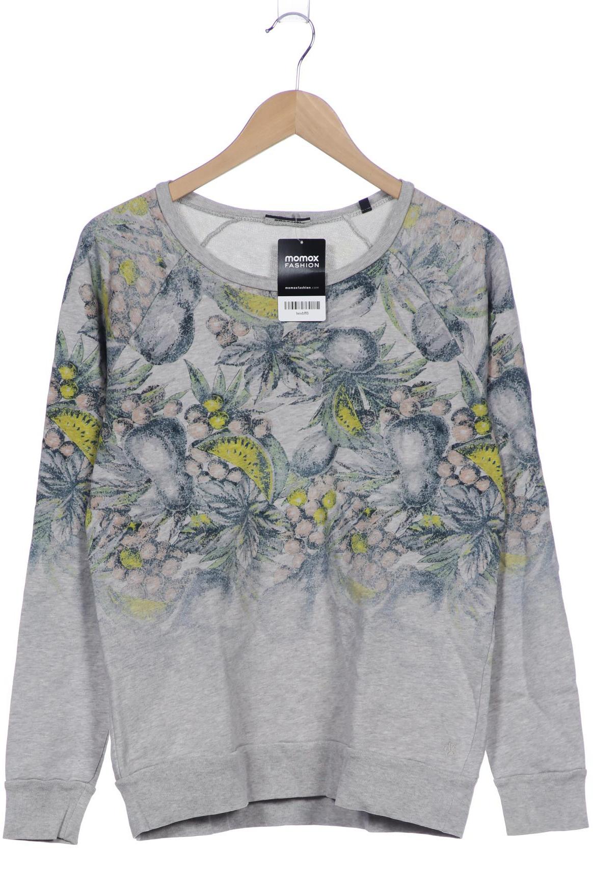 

Marc O Polo Damen Sweatshirt, grau, Gr. 36