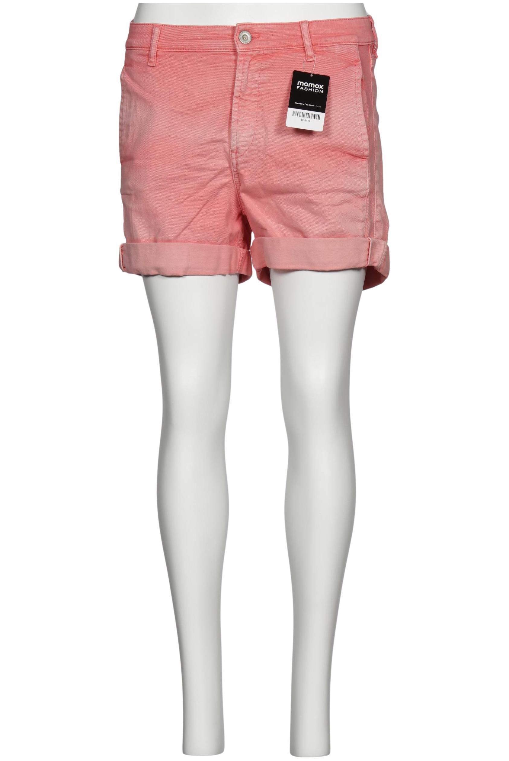 

Marc O Polo Damen Shorts, pink, Gr. 31