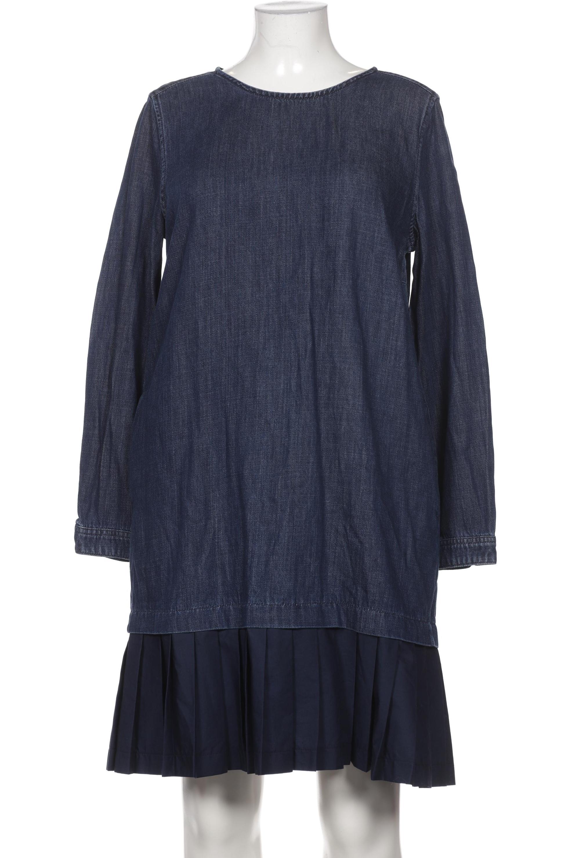 

Marc O Polo Damen Kleid, blau, Gr. 44