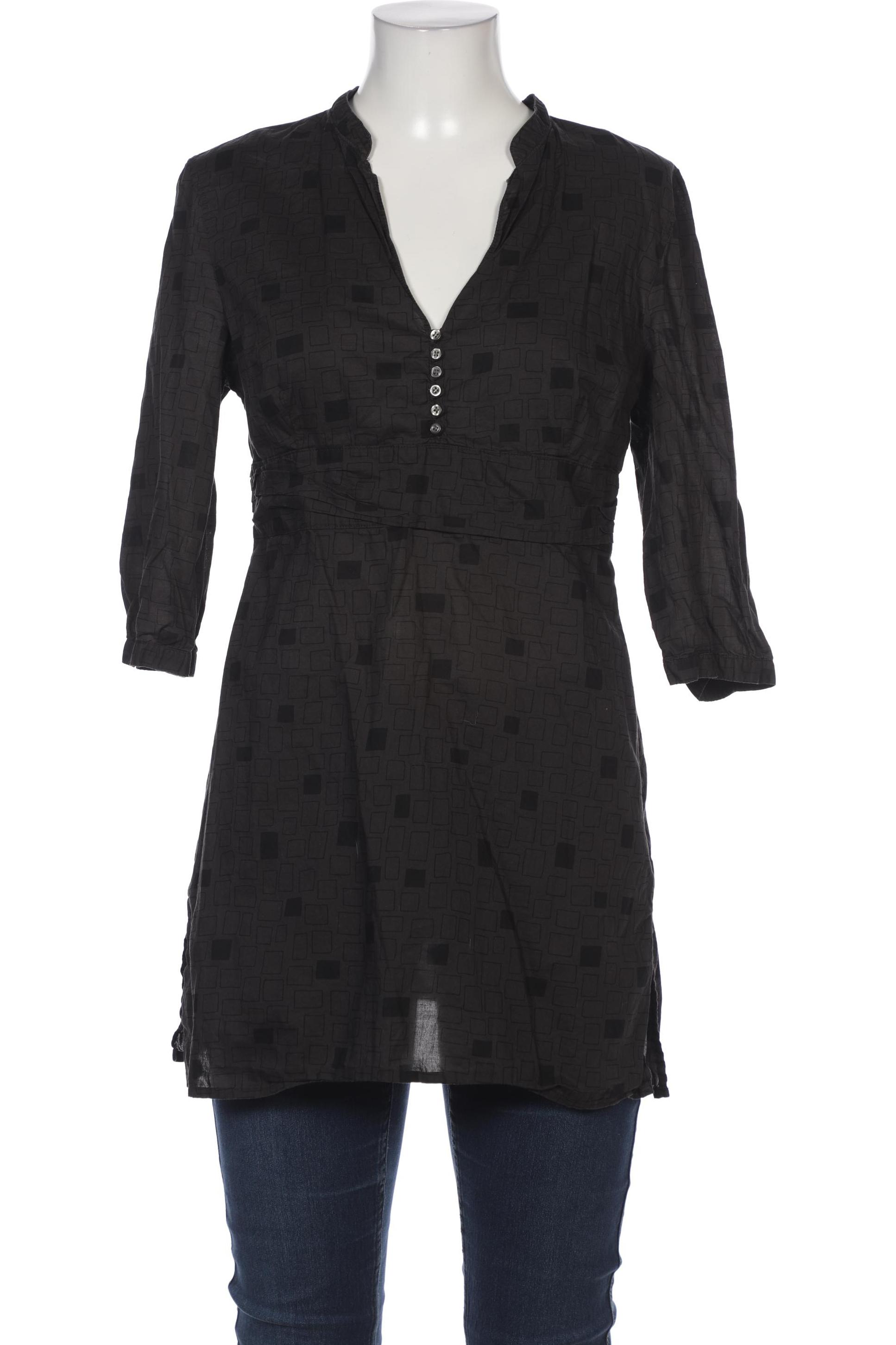 

Marc O Polo Damen Bluse, grau