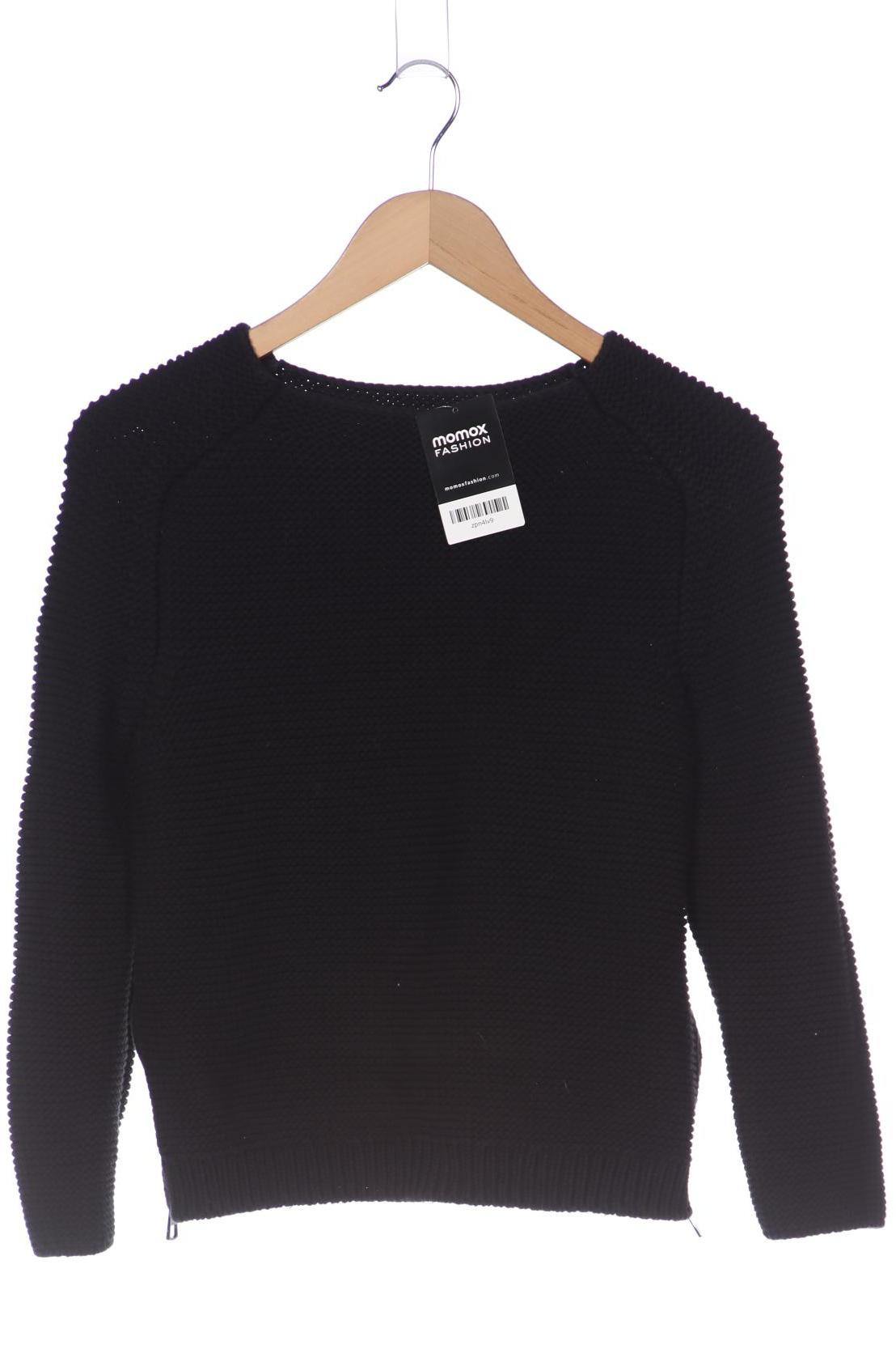 

Marc O Polo Damen Pullover, schwarz, Gr. 38