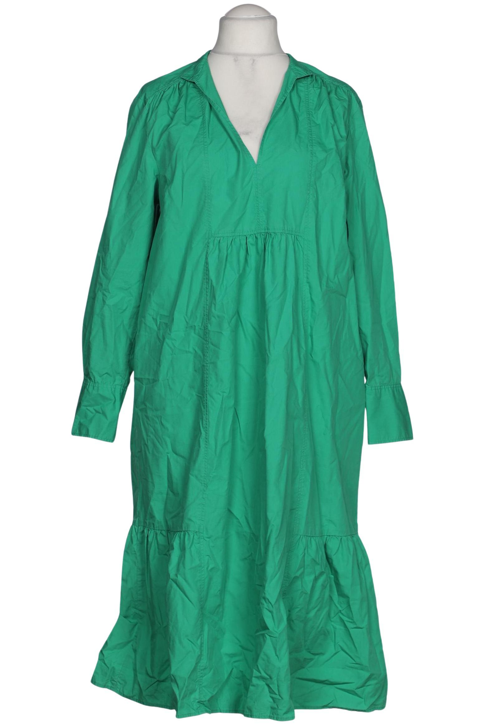 

Marc O Polo Damen Kleid, grün, Gr. 42