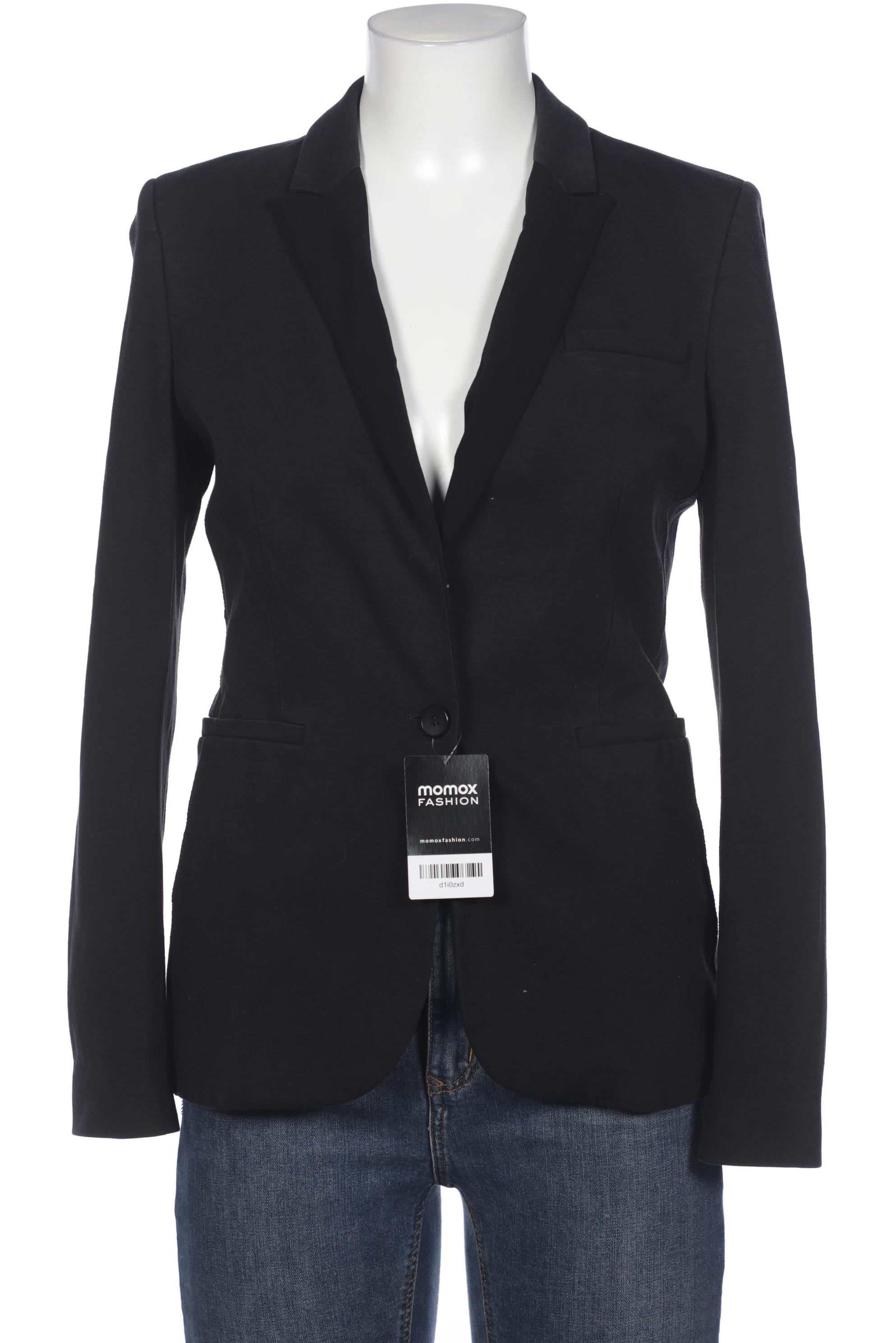 

Marc O Polo Damen Blazer, schwarz