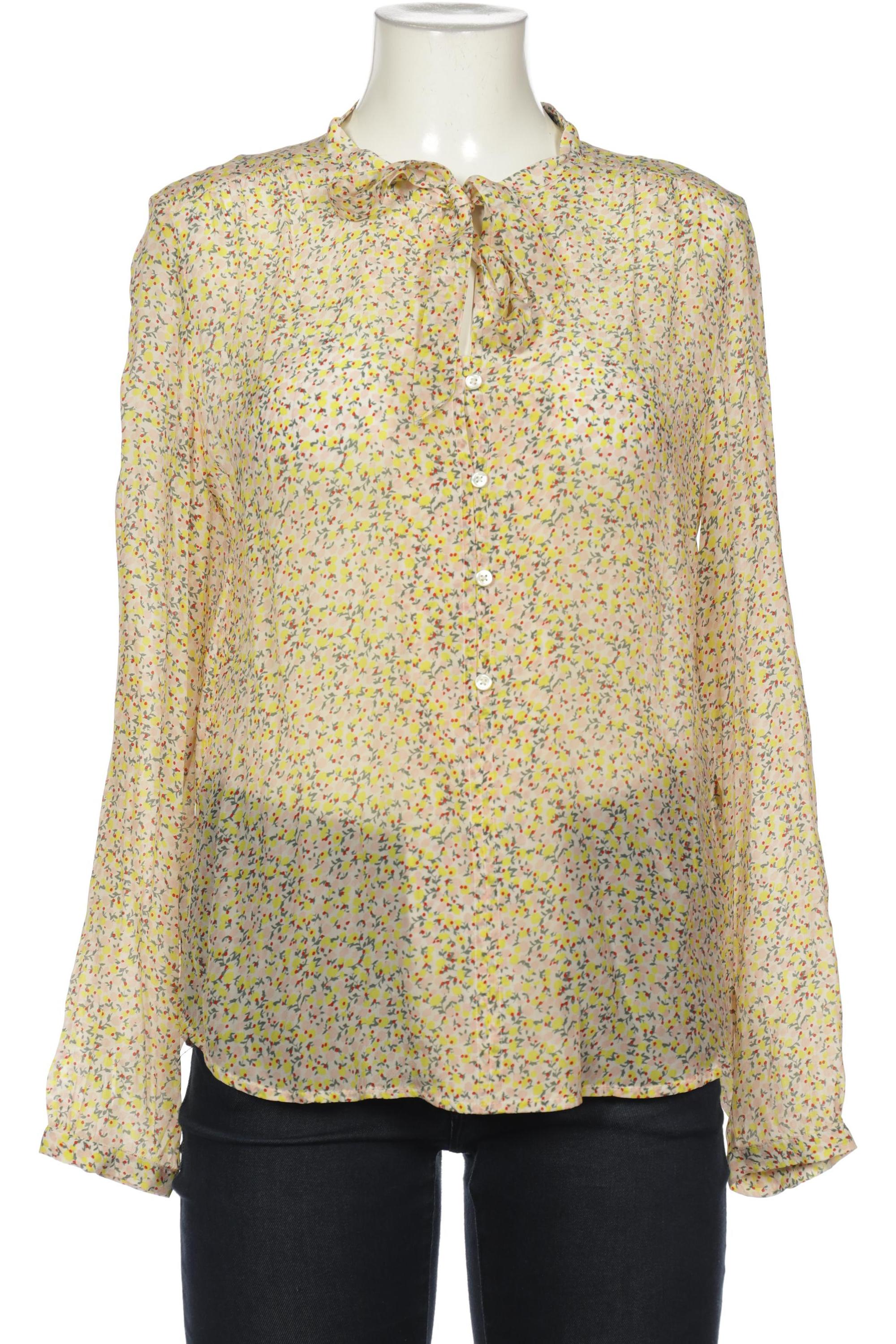 

Marc O Polo Damen Bluse, mehrfarbig