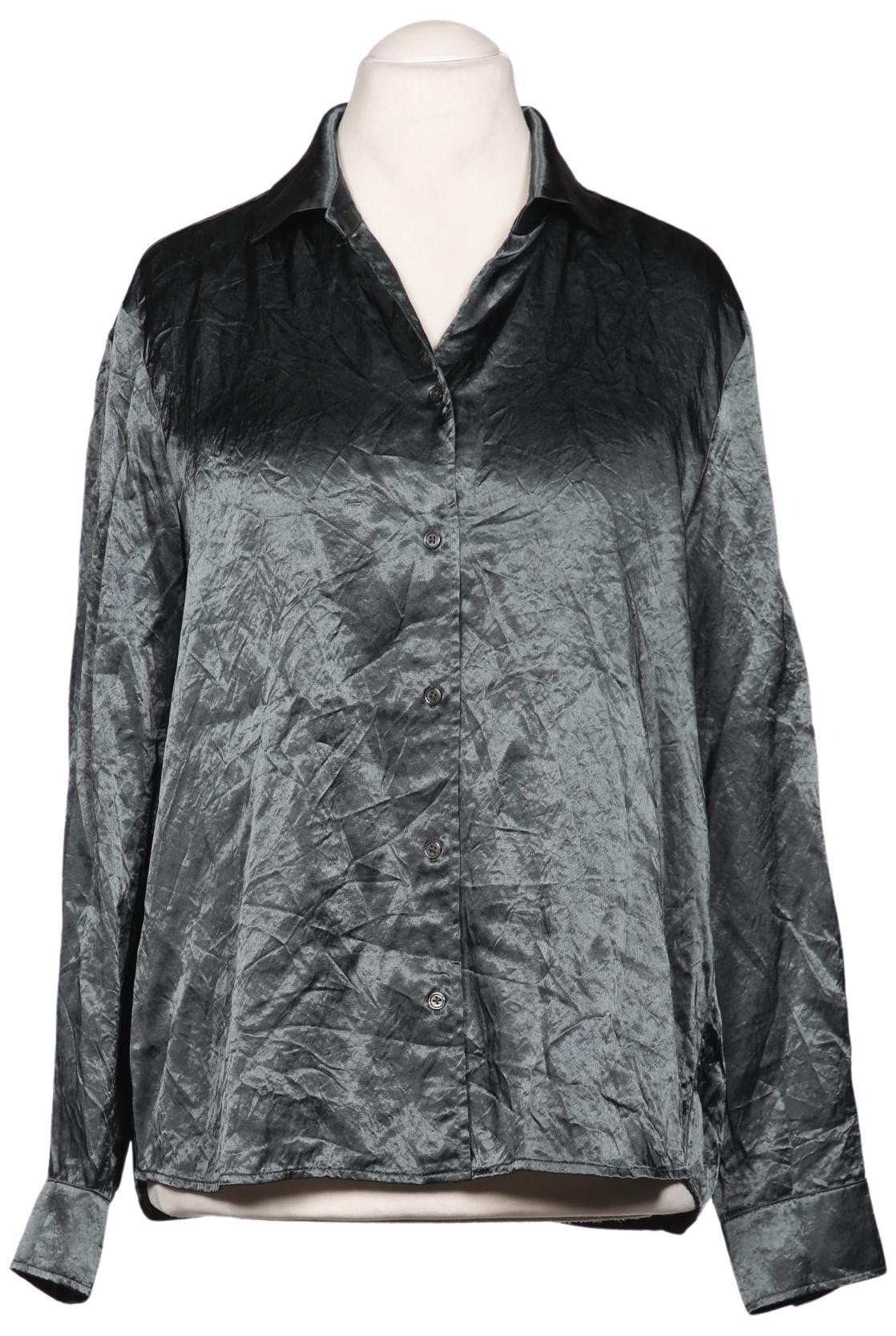 

Marc O Polo Damen Bluse, grün, Gr. 40