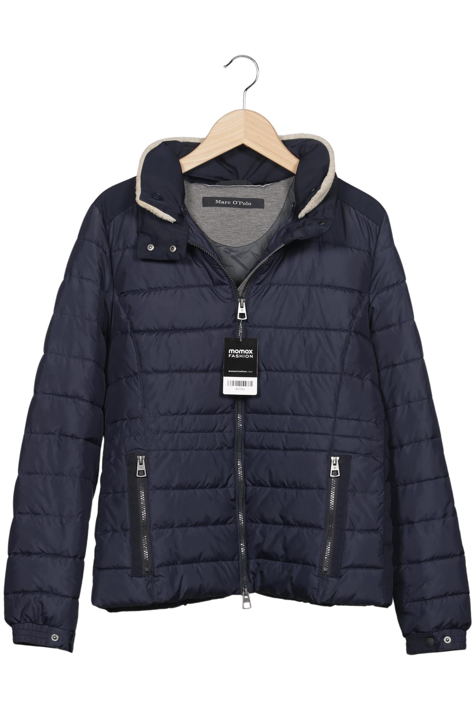 

Marc O Polo Damen Jacke, marineblau, Gr. 42