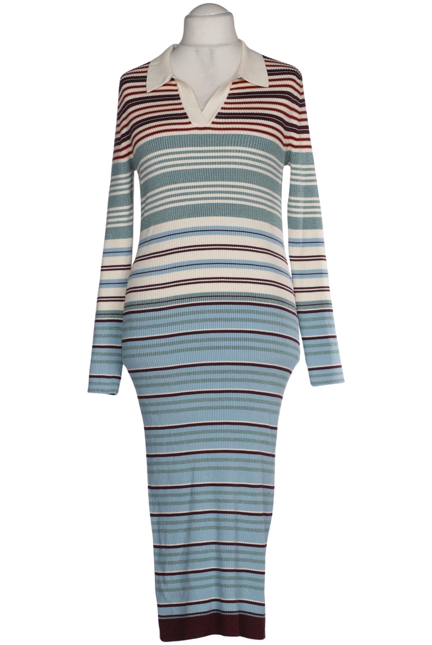 

Marc O Polo Damen Kleid, mehrfarbig, Gr. 42