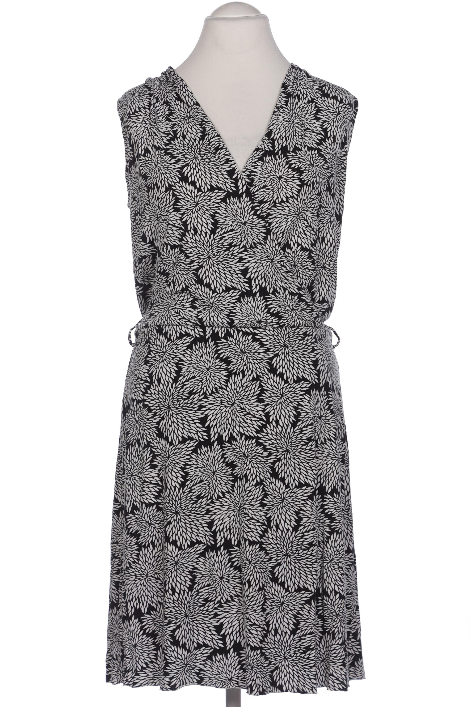 

Marc O Polo Damen Kleid, schwarz, Gr. 42
