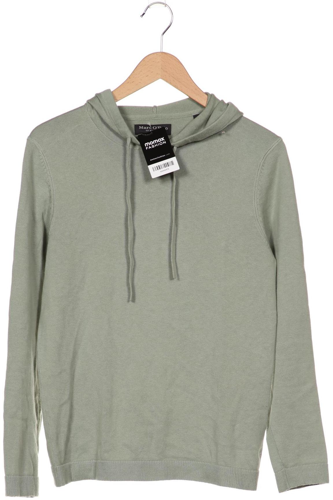 

Marc O Polo Herren Kapuzenpullover, grün