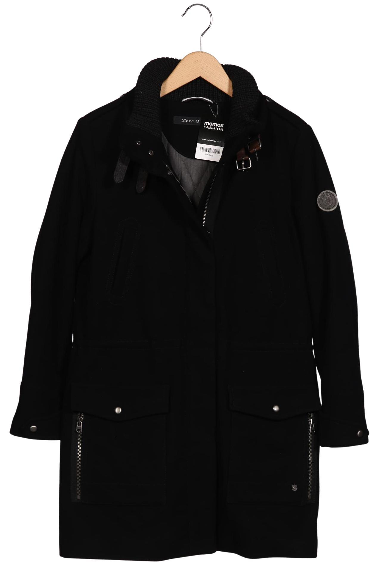 

Marc O Polo Damen Jacke, schwarz, Gr. 36