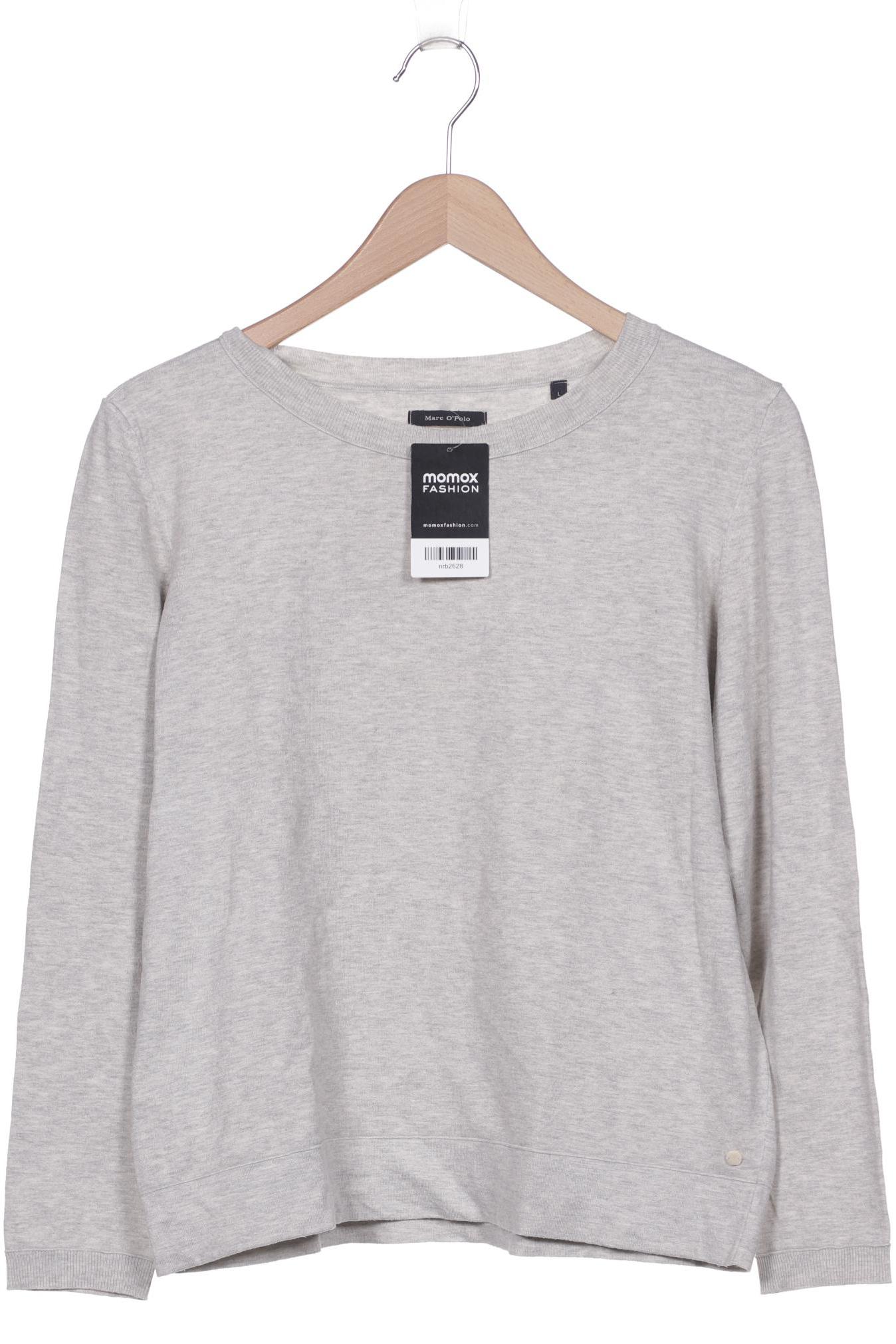 

Marc O Polo Damen Pullover, grau