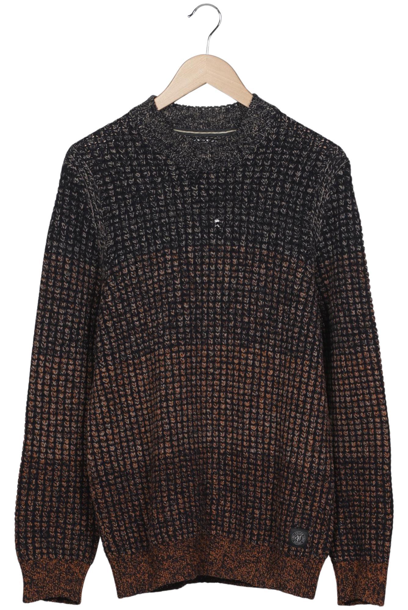 Thumbnail - Marc O Polo Herren Pullover, mehrfarbig, Gr. 52