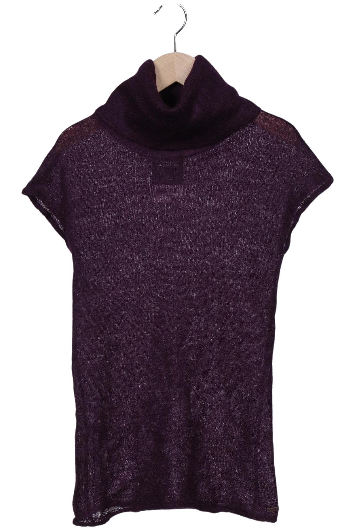 

Marc O Polo Damen Pullover, flieder, Gr. 34