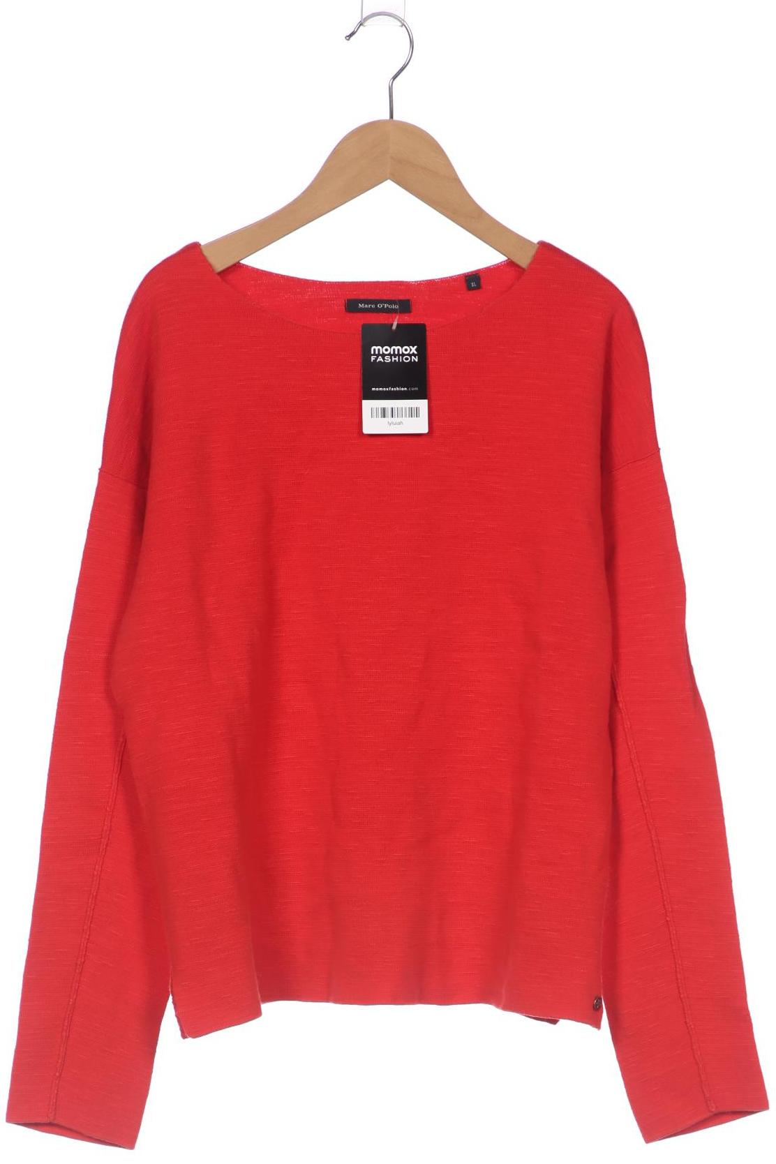 

Marc O Polo Damen Pullover, rot, Gr. 44