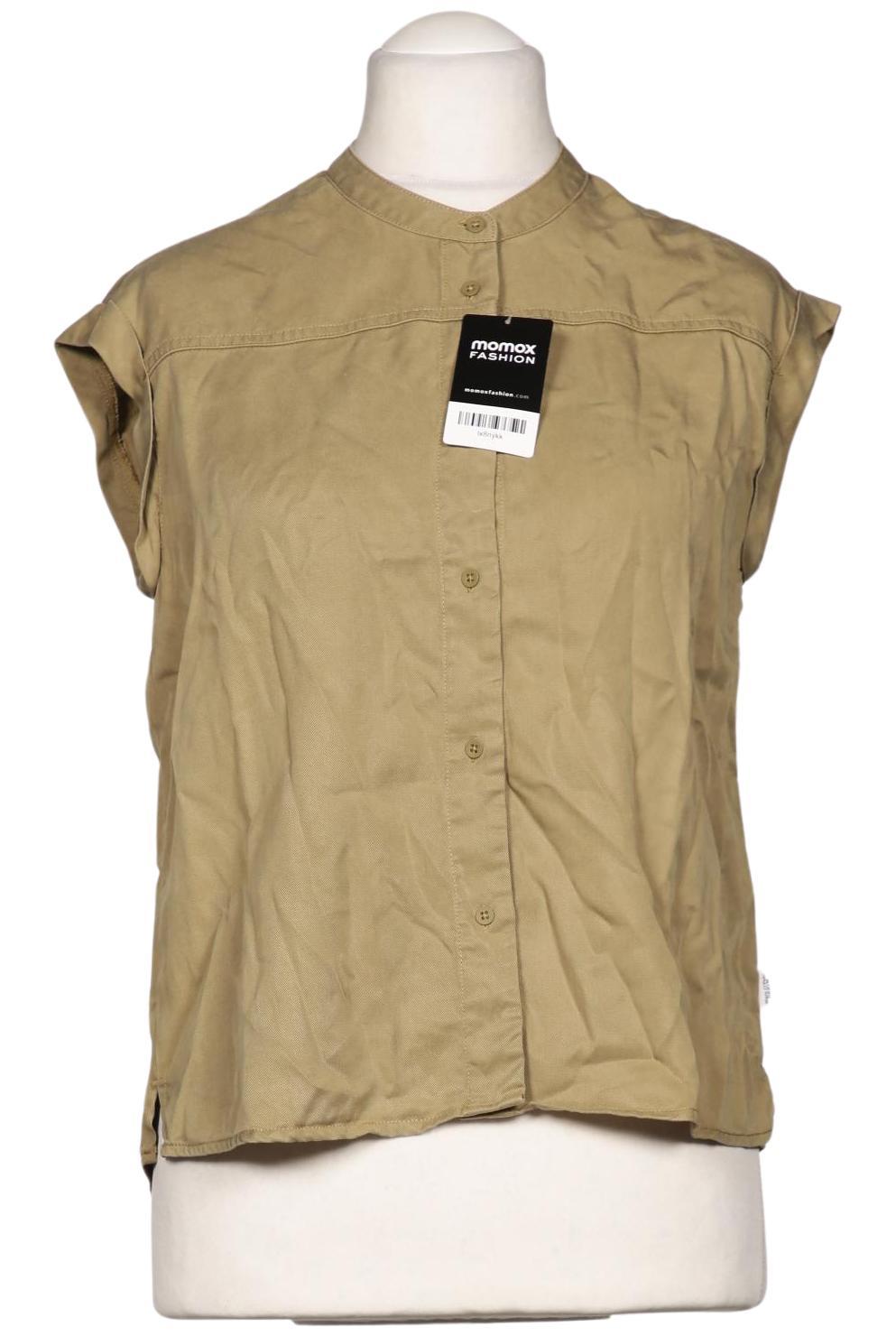

Marc O Polo Damen Bluse, beige, Gr. 38