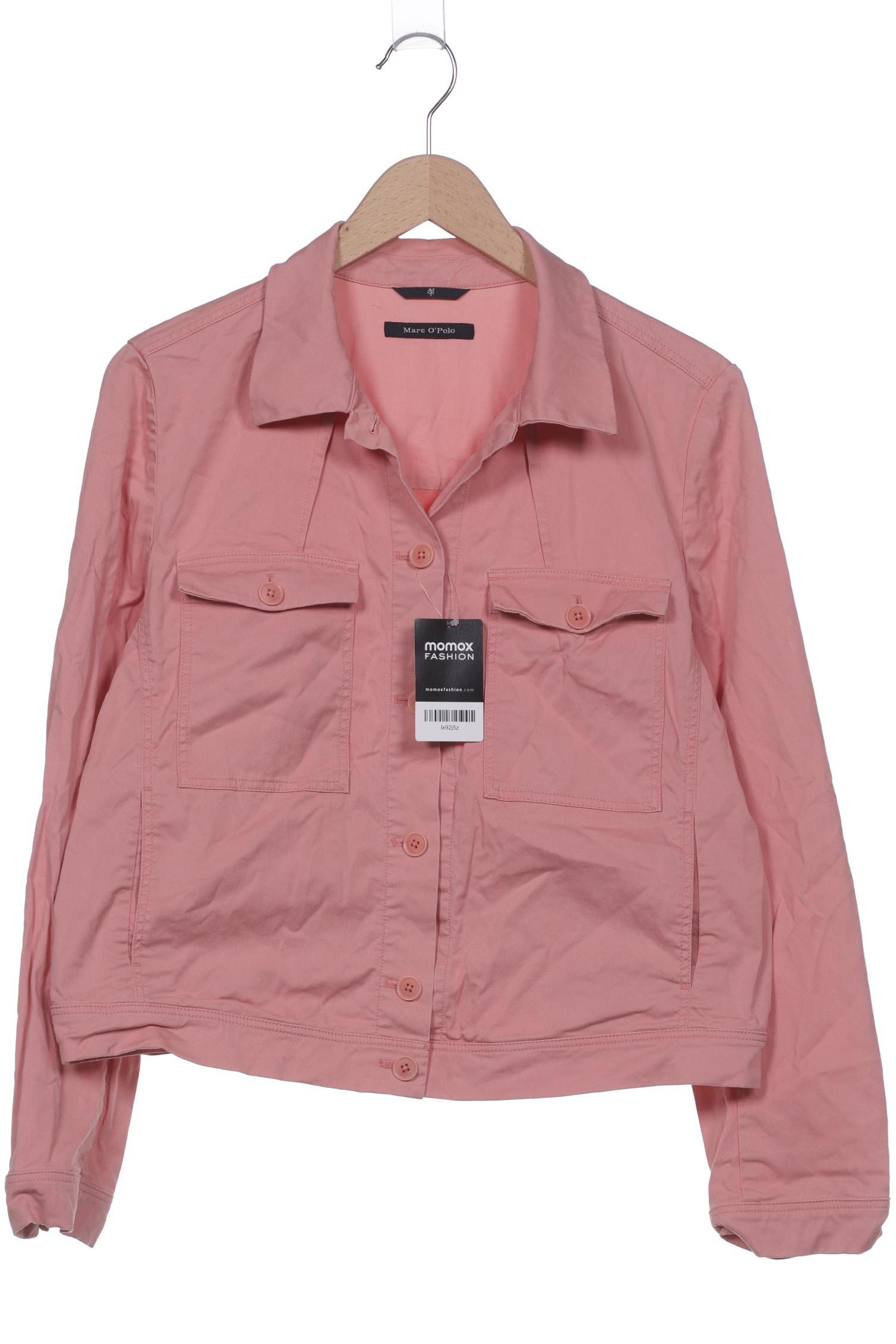 

Marc O Polo Damen Jacke, pink, Gr. 42