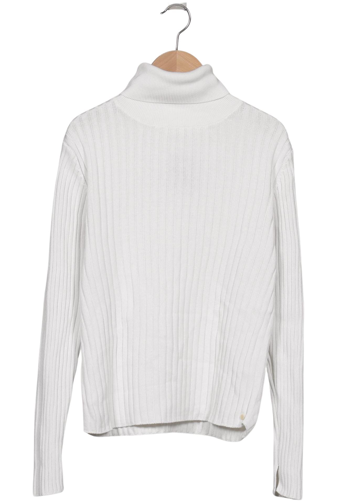 

Marc O Polo Damen Pullover, weiß, Gr. 38