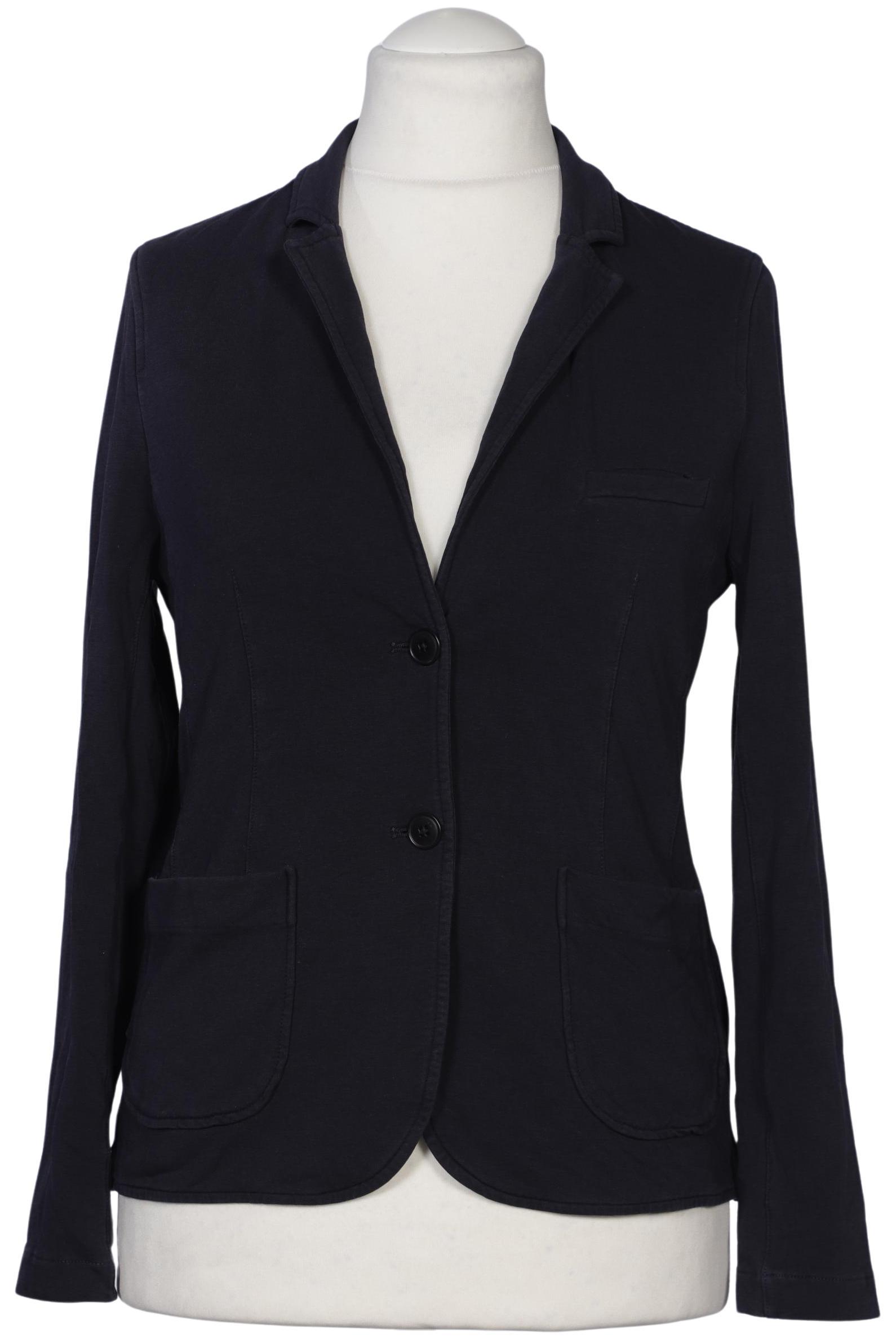 

Marc O Polo Damen Blazer, marineblau, Gr. 38