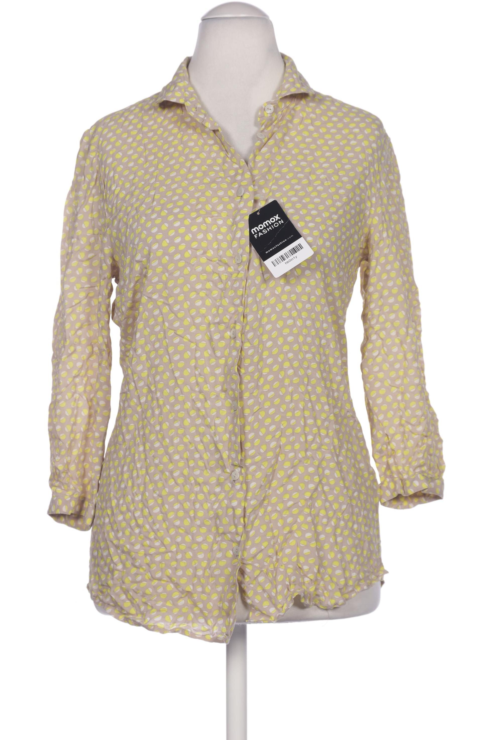 

Marc O Polo Damen Bluse, beige, Gr. 38