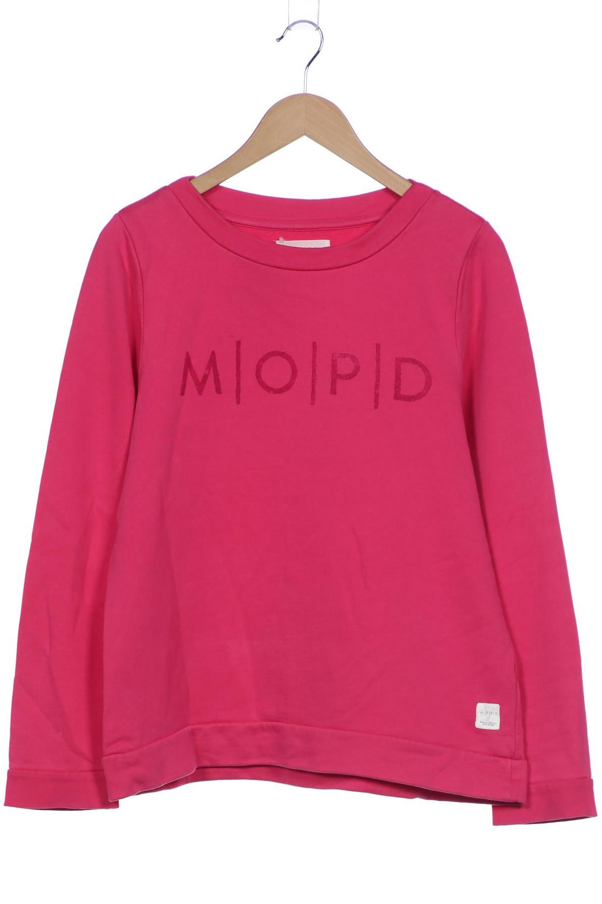 

Marc O Polo Damen Sweatshirt, pink, Gr. 38