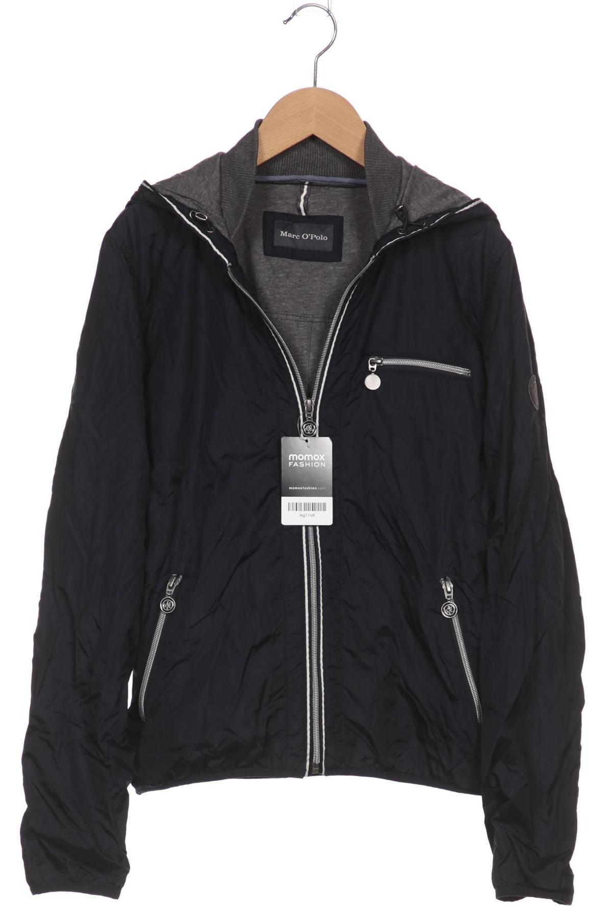 

Marc O Polo Damen Jacke, marineblau