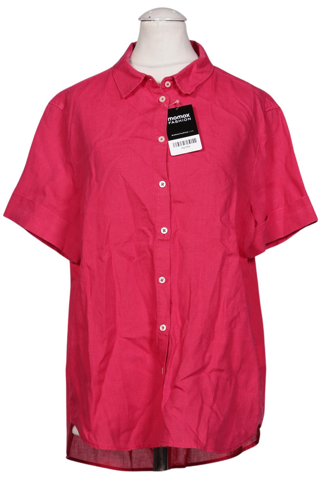 

Marc O Polo Damen Bluse, pink, Gr. 38