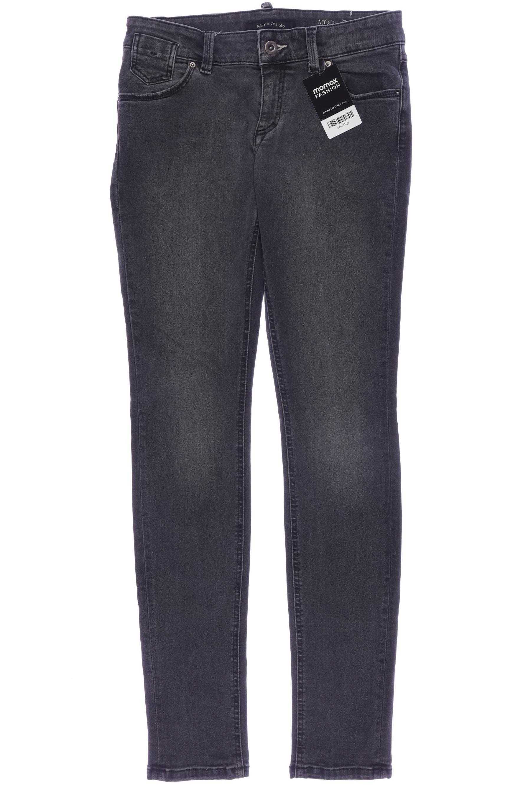 

Marc O Polo Damen Jeans, grau, Gr. 29