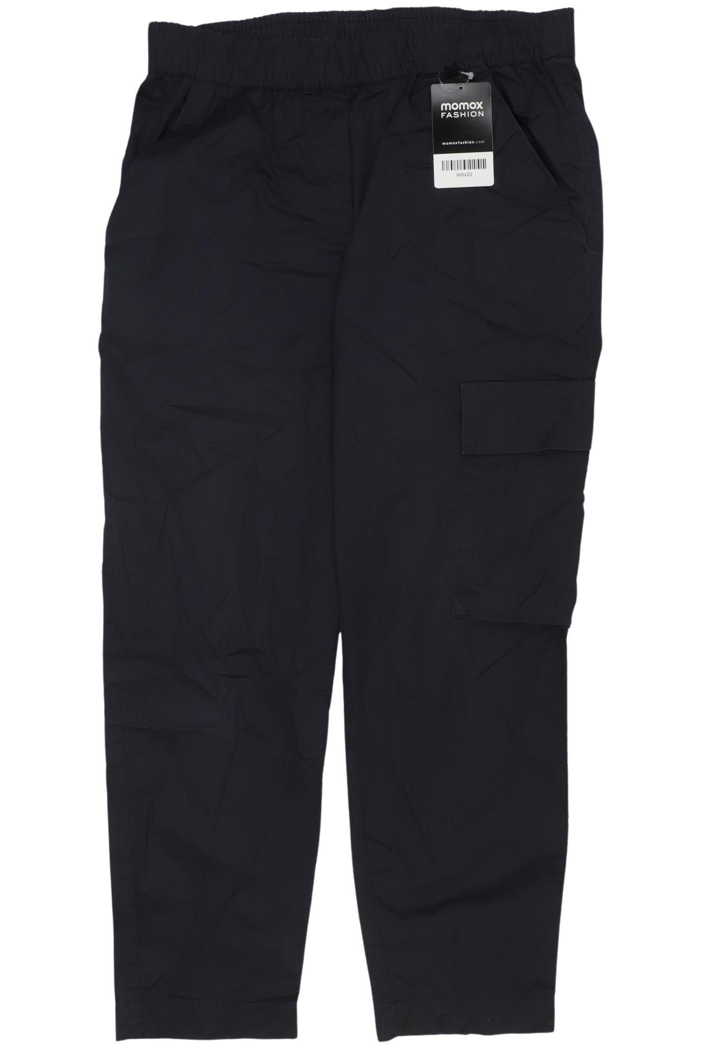 

Marc O Polo Damen Stoffhose, marineblau, Gr. 36