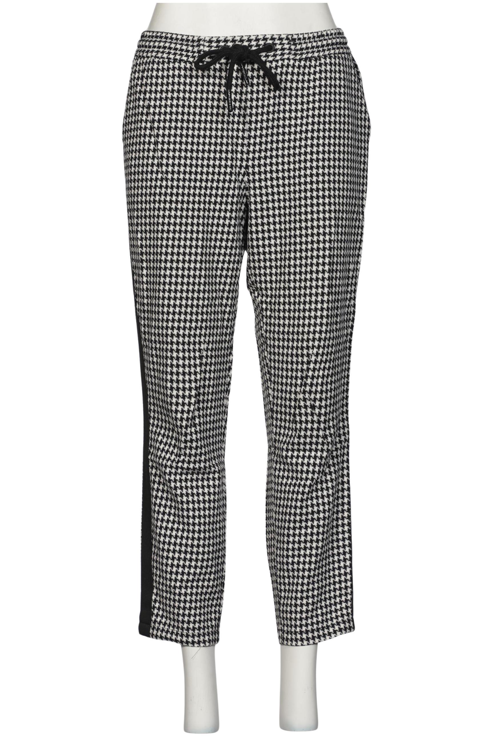 

Marc O Polo Damen Stoffhose, mehrfarbig, Gr. 0