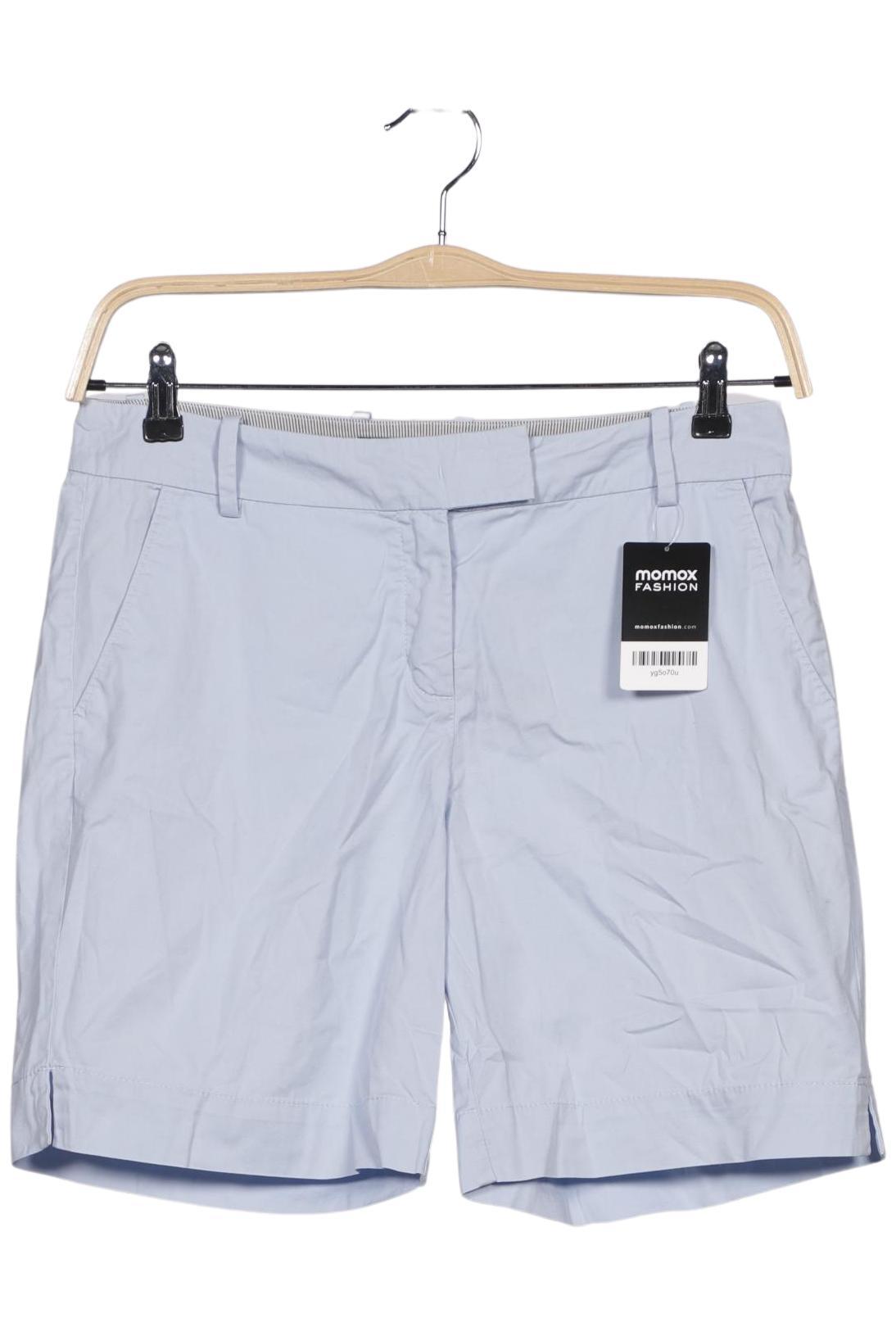 

Marc O Polo Damen Shorts, hellblau, Gr. 36