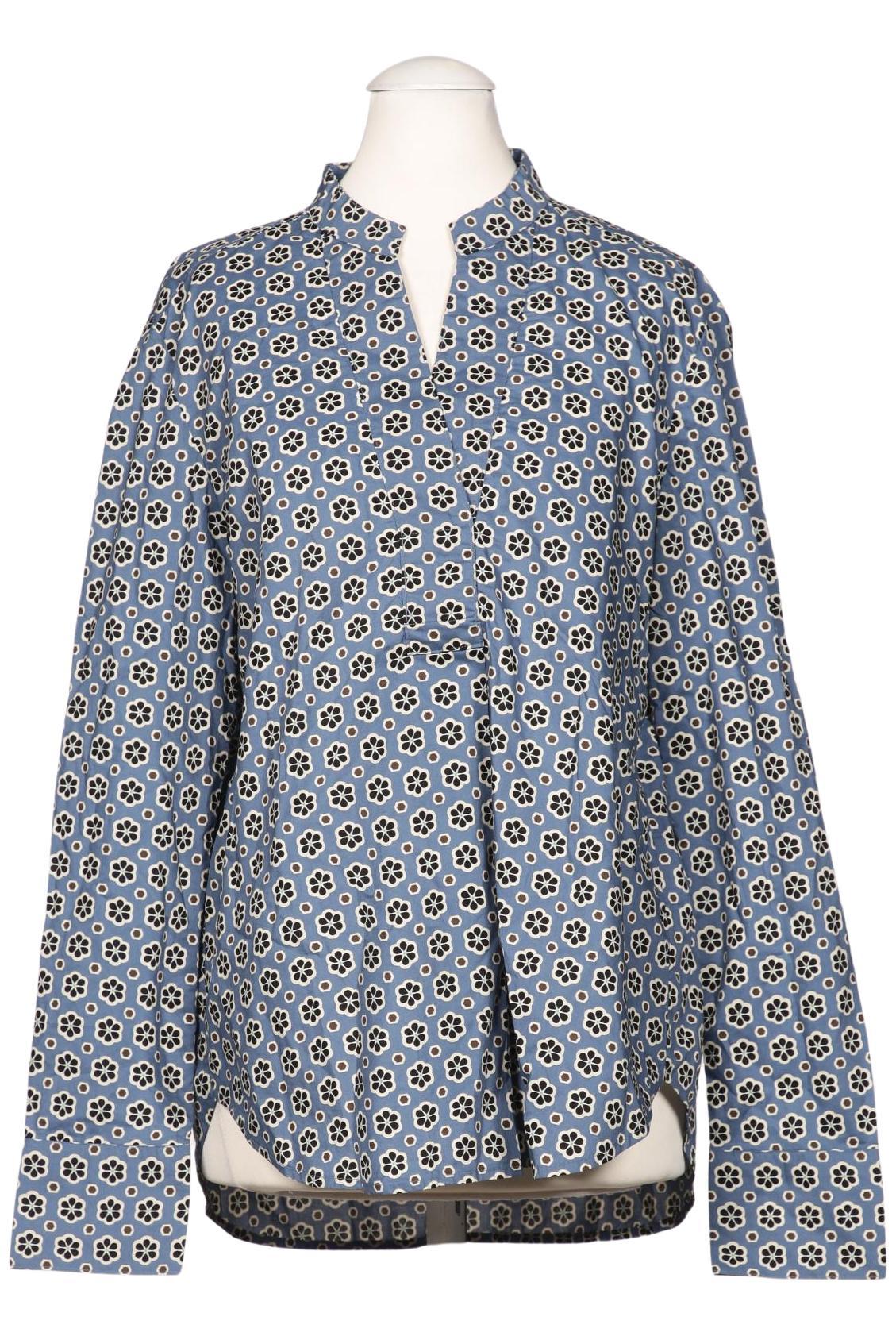 

Marc O Polo Damen Bluse, mehrfarbig, Gr. 34