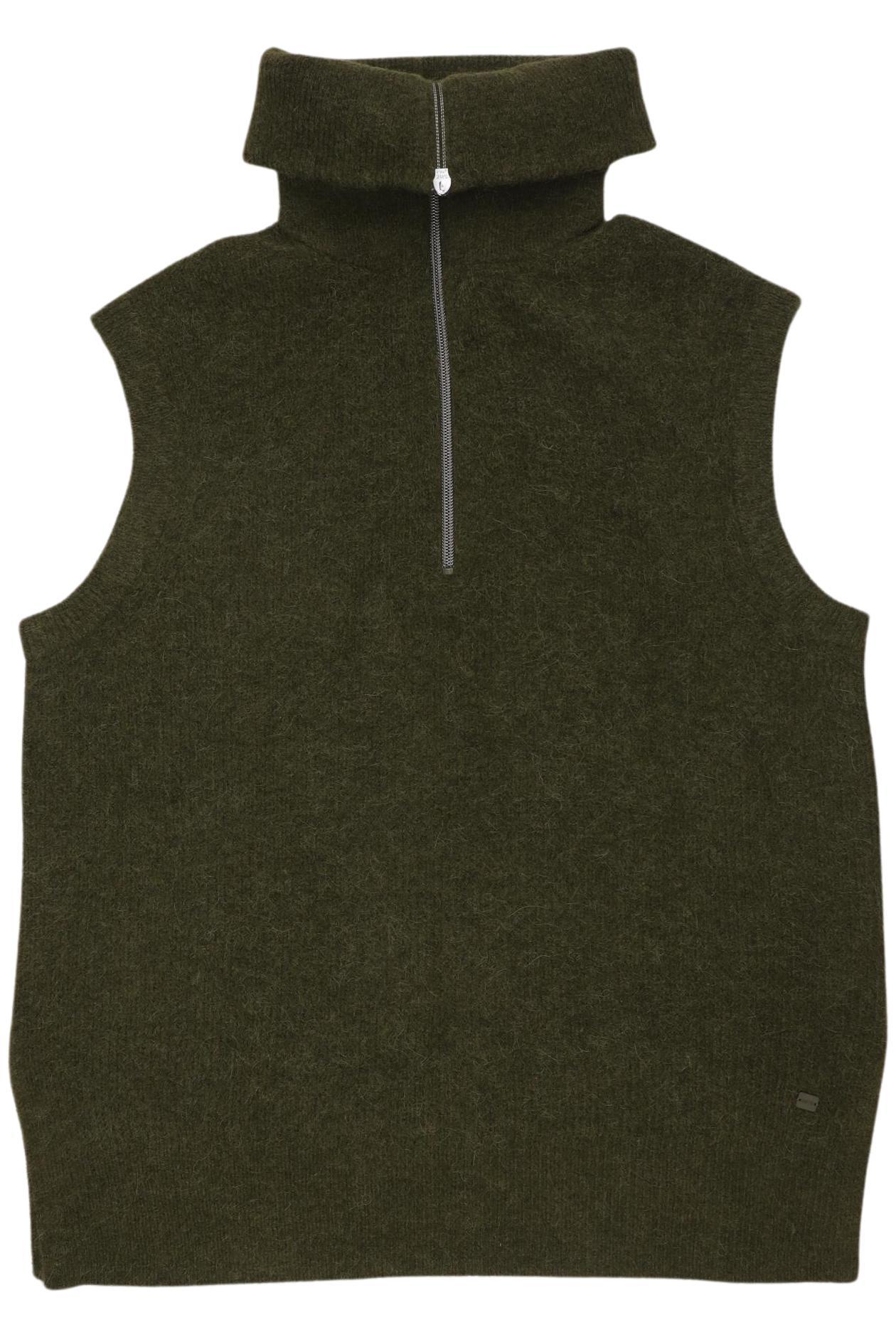 

Marc O Polo Damen Pullover, grün, Gr. 34