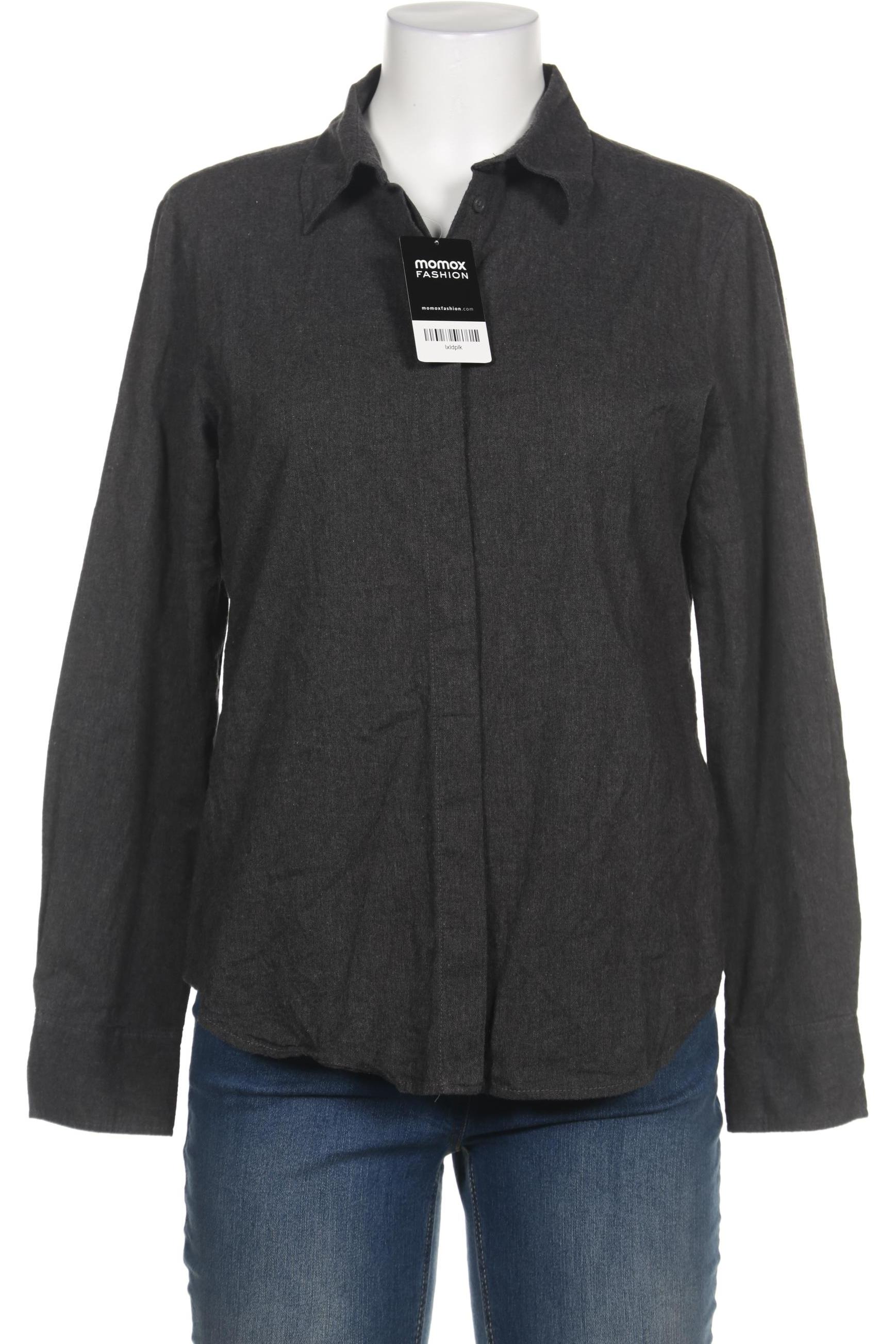 

Marc O Polo Damen Bluse, grau, Gr. 40