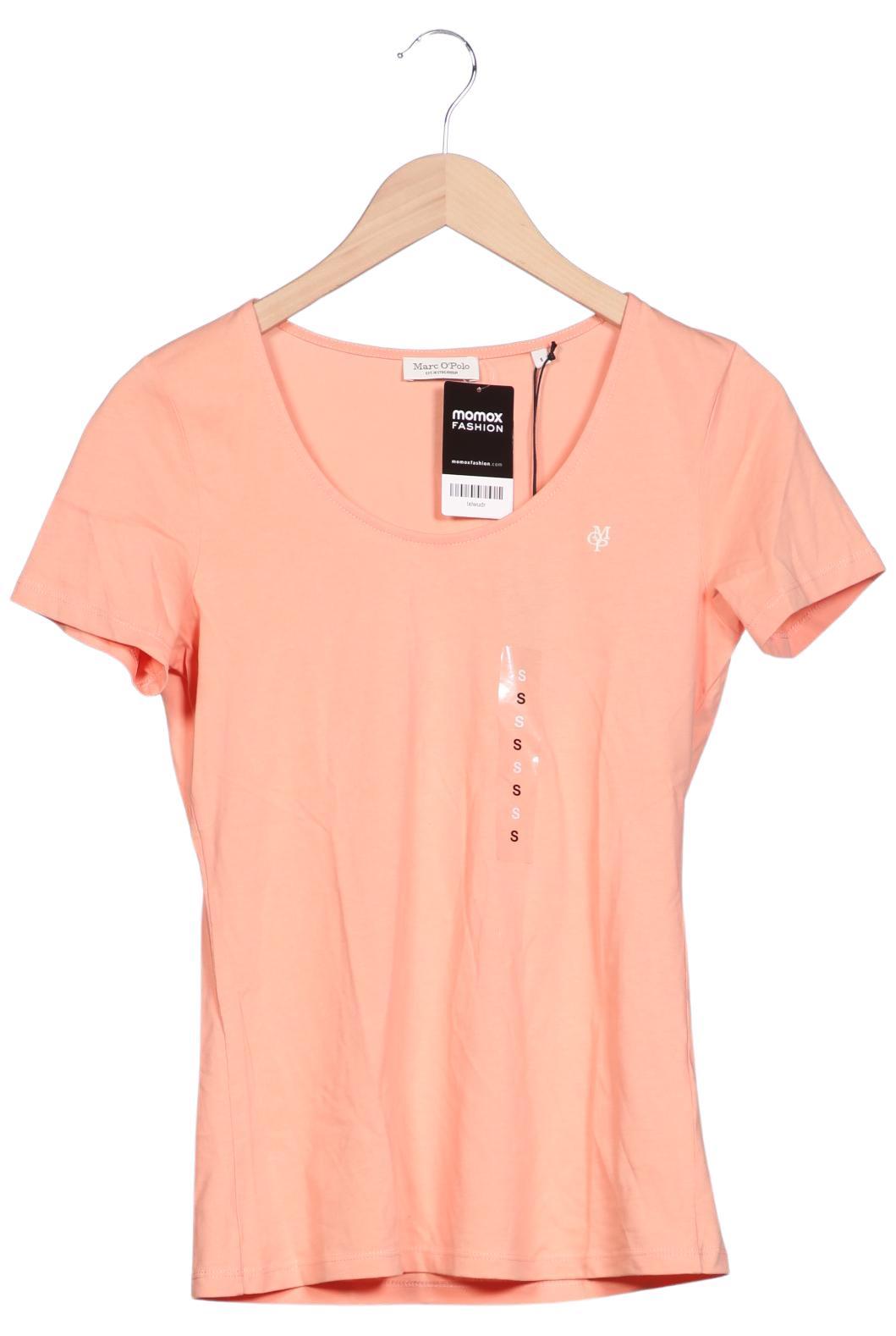 

Marc O Polo Damen T-Shirt, pink, Gr. 36