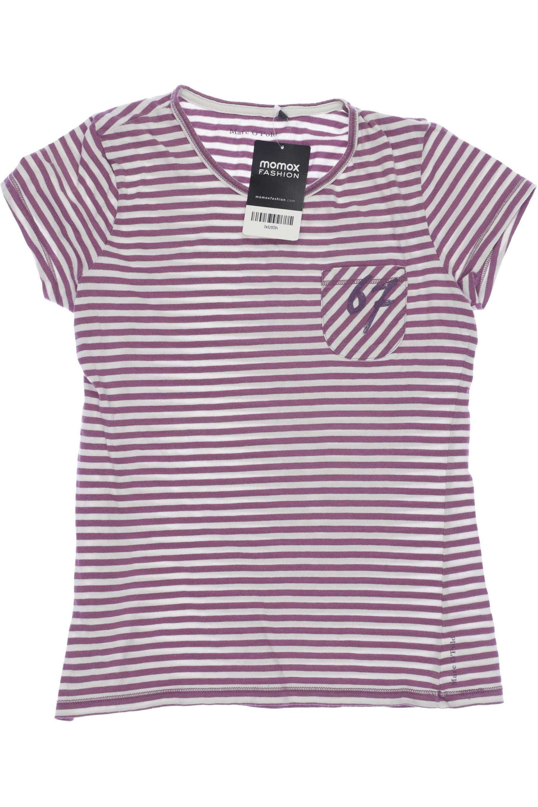 

Marc O Polo Mädchen T-Shirt, pink
