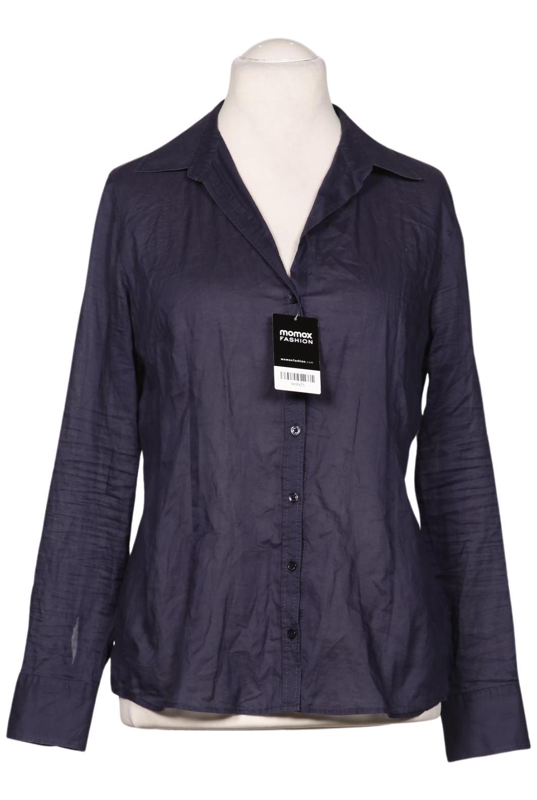 

Marc O Polo Damen Bluse, marineblau, Gr. 38