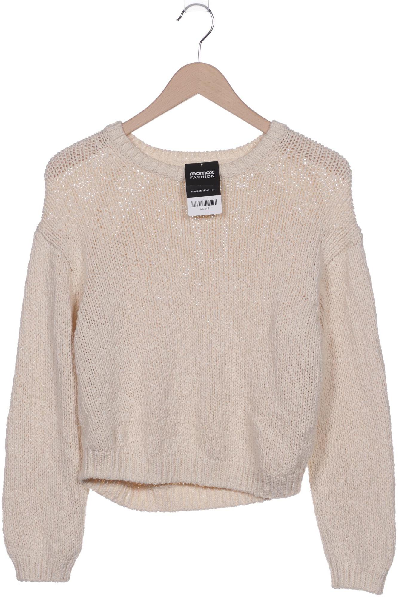 

Marc O Polo Damen Pullover, beige, Gr. 42