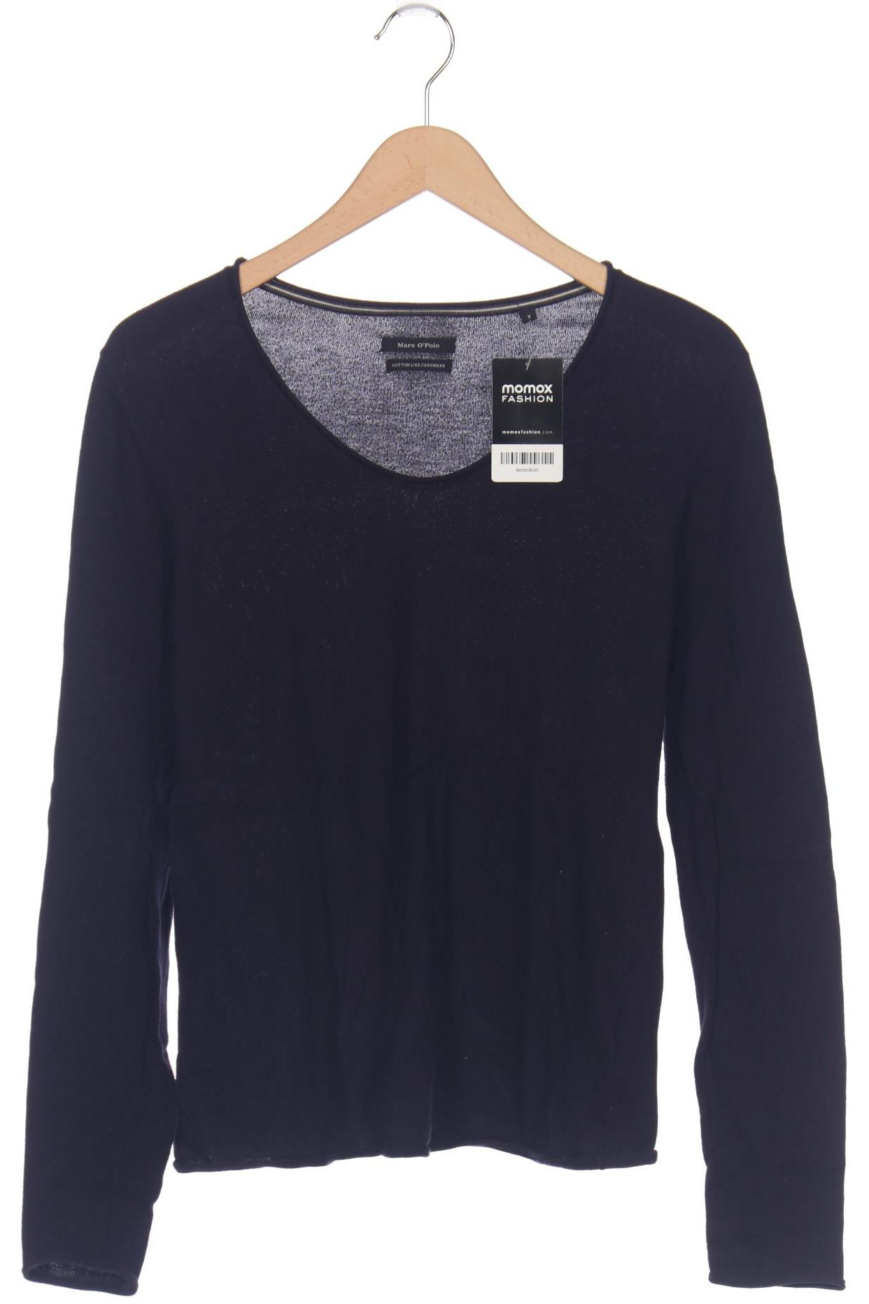

Marc O Polo Damen Pullover, marineblau, Gr. 38