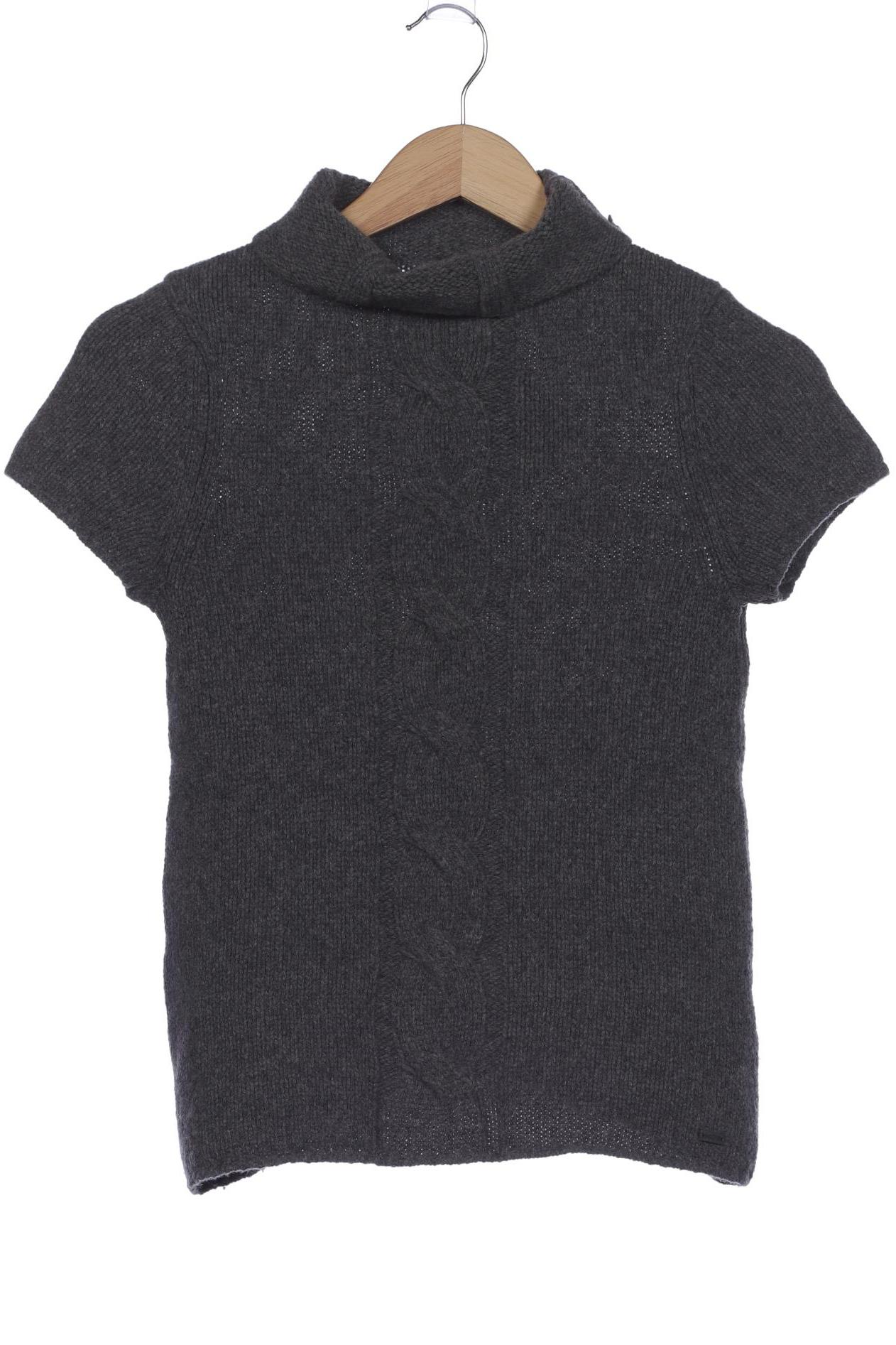 

Marc O Polo Damen Pullover, grau, Gr. 34