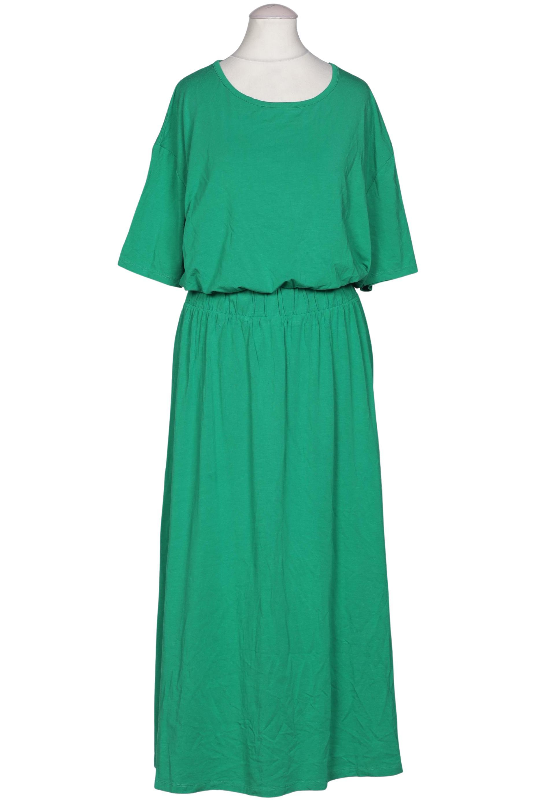 

Marc O Polo Damen Kleid, grün, Gr. 38