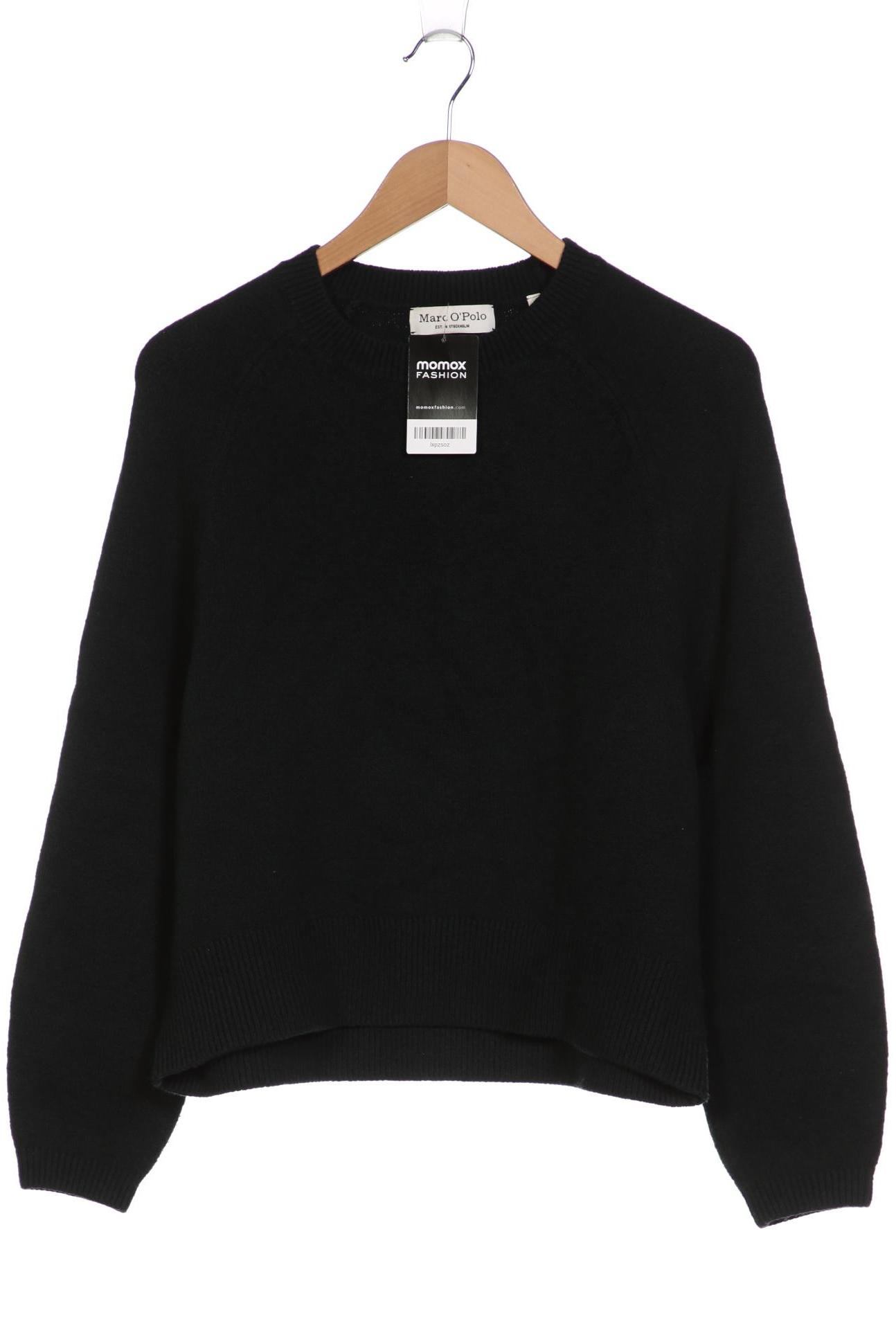 

Marc O Polo Damen Pullover, grün, Gr. 38