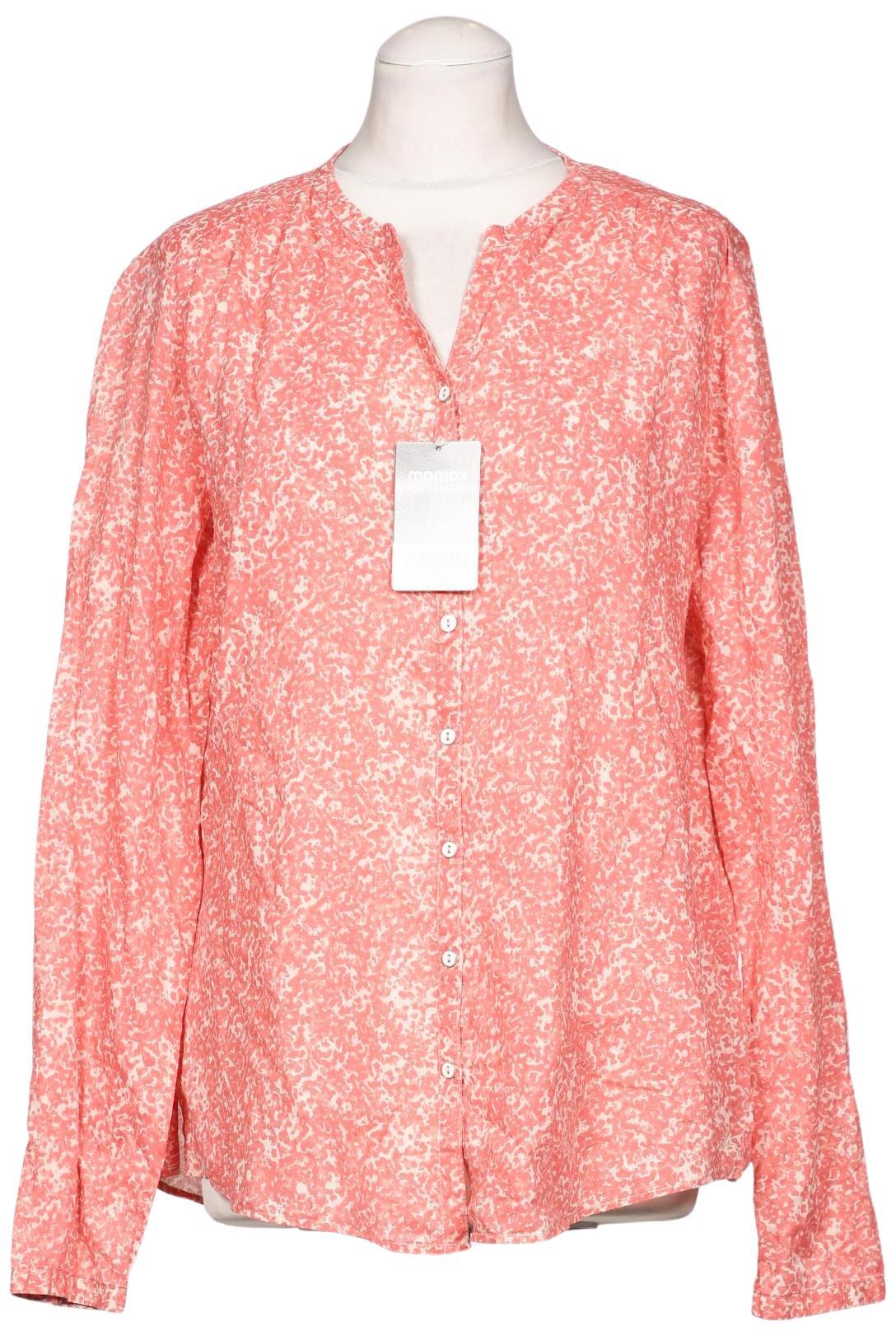 

Marc O Polo Damen Bluse, pink, Gr. 38