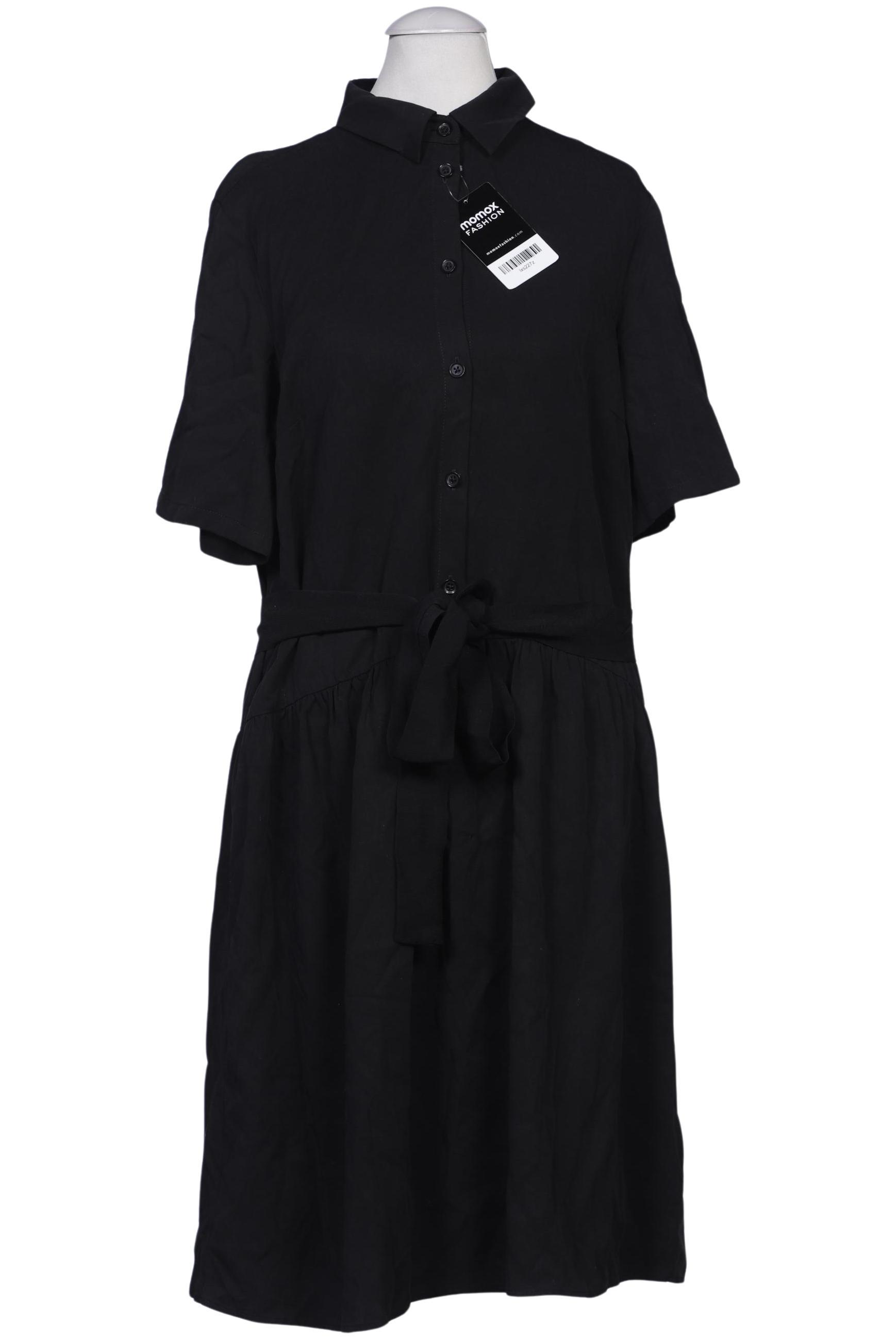 

Marc O Polo Damen Kleid, schwarz, Gr. 34