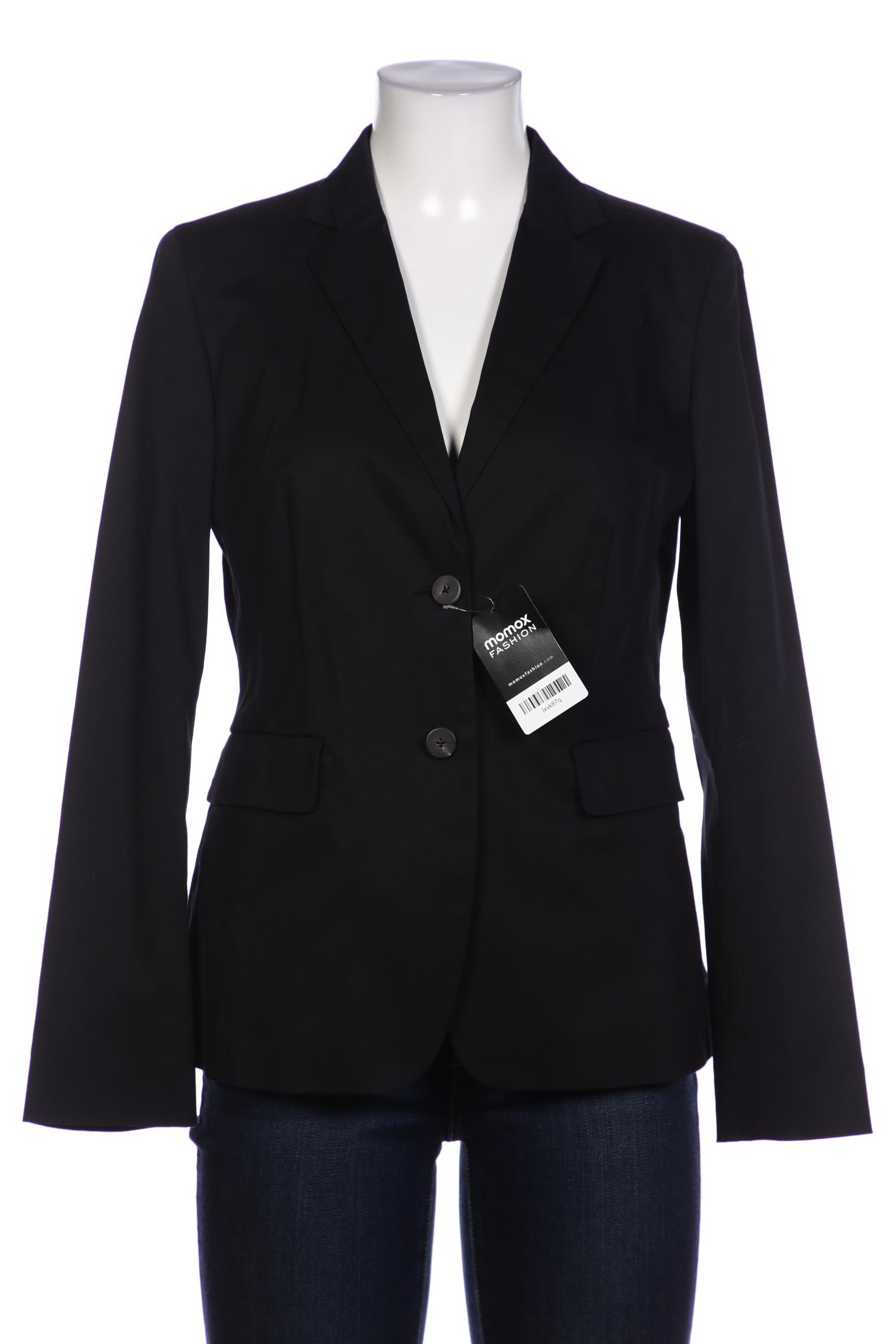 

Marc O Polo Damen Blazer, marineblau, Gr. 38