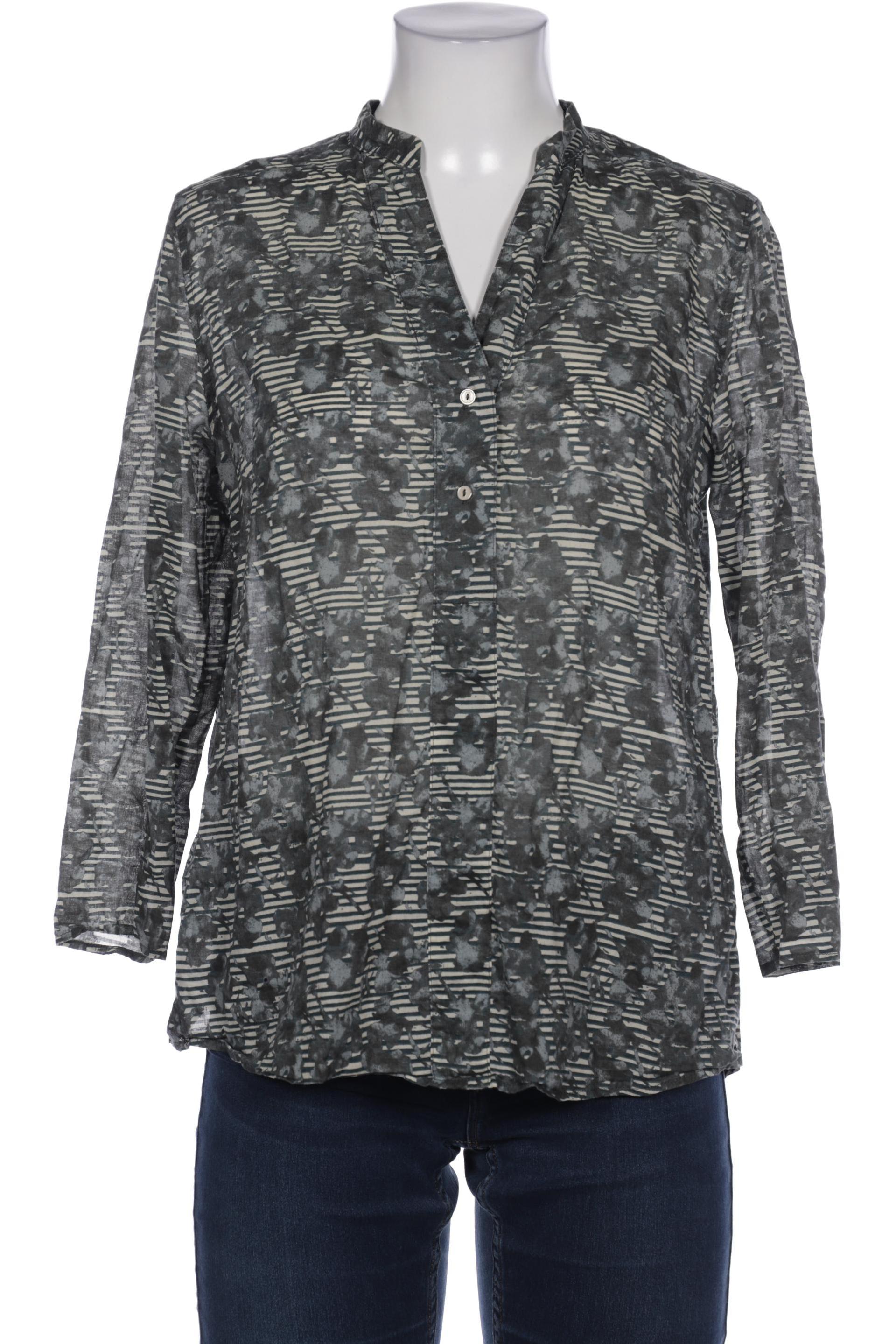 

Marc O Polo Damen Bluse, grün