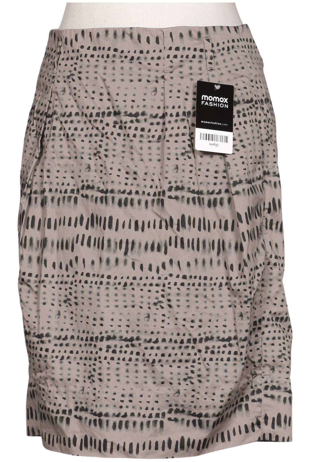 

Marc O Polo Damen Rock, beige, Gr. 34