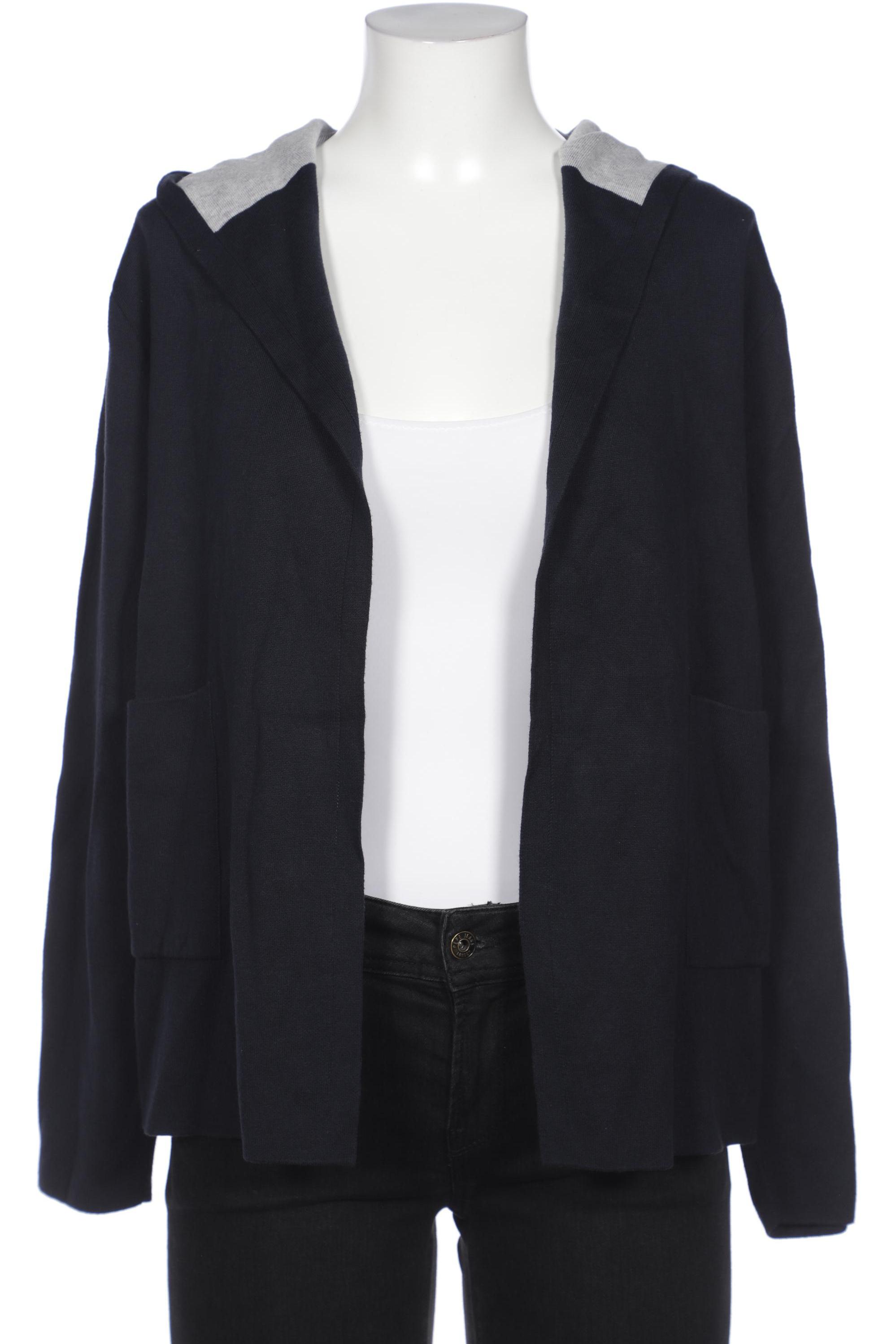 

Marc O Polo Damen Strickjacke, marineblau